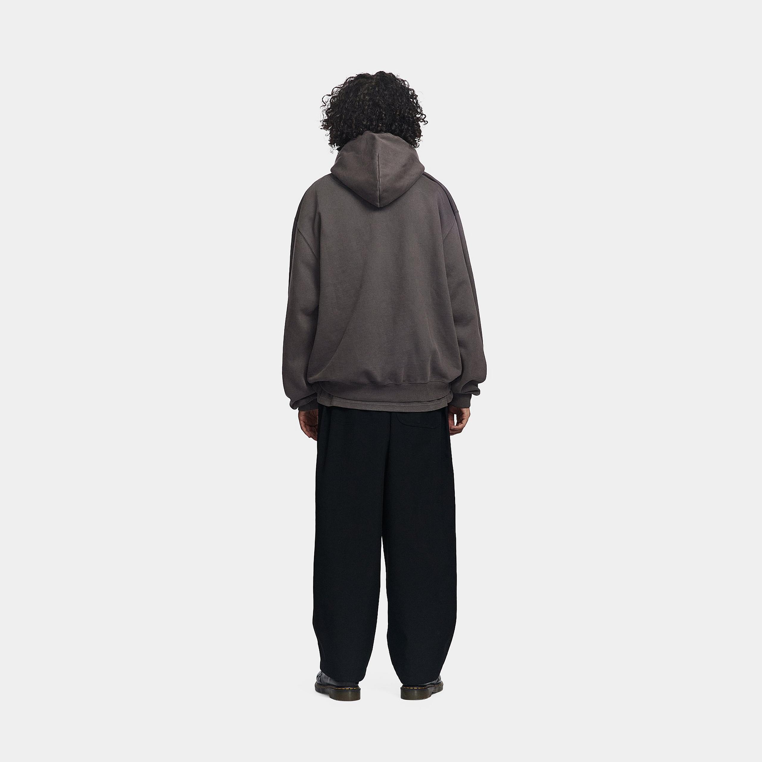 Carhartt WIP x INVINCIBLE® Hooded Pigment Dyed Sweat (80/20 Carhartt WIP x INVINCIBLE® Hooded Pigment Dyed Sweat (80/20