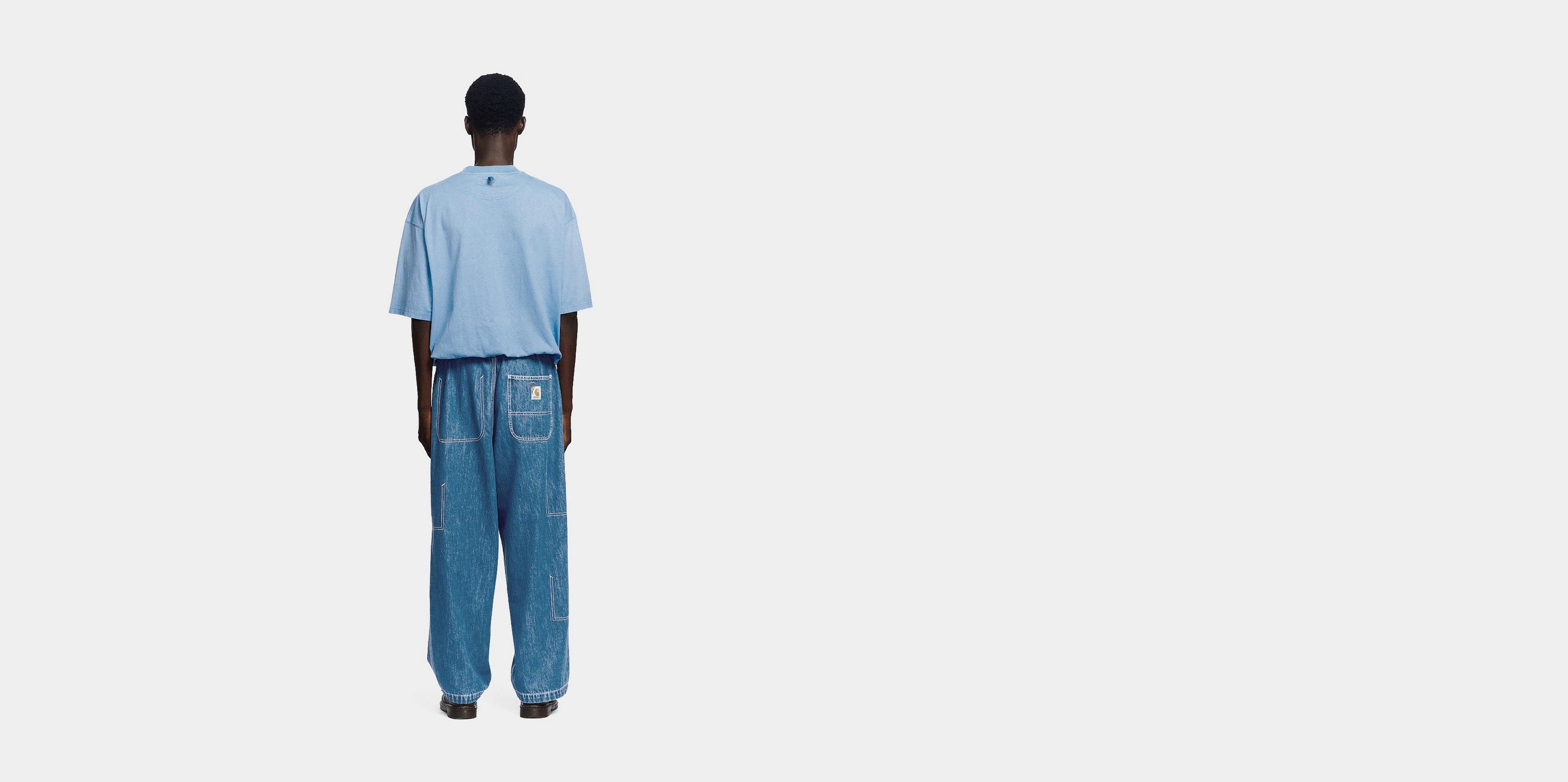 トップス Carhartt WIPxINVINCIBLE Carhartt WIP Carhartt WIP x INVINCIBLE® S/S Pigment Dyed T