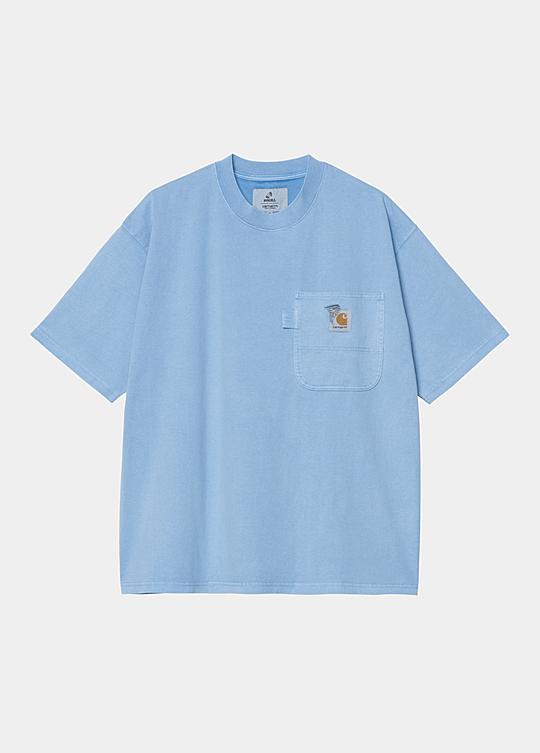 Carhartt WIP Carhartt WIP x INVINCIBLE® with Shinsuke Nakada Carhartt WIP Carhartt WIP x INVINCIBLE® with Shinsuke Nakada