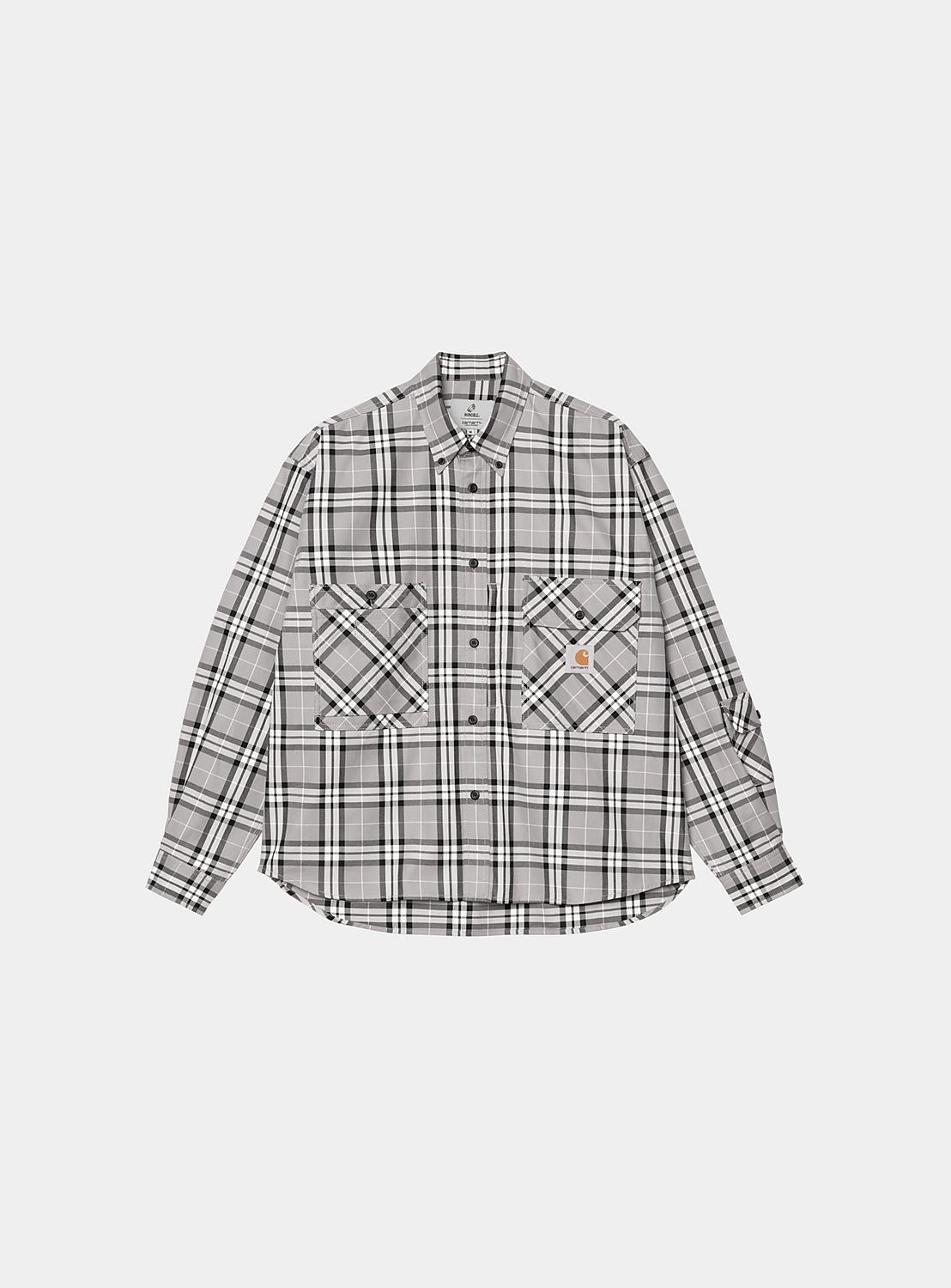 Carhartt WIP Men′s Collaborations Carhartt WIP x INVINCIBLE Carhartt WIP Men′s Collaborations Carhartt WIP x INVINCIBLE