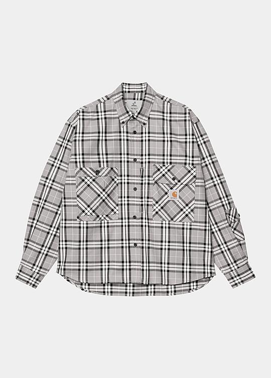 Carhartt WIP Men′s Collaborations Carhartt WIP x INVINCIBLE Carhartt WIP Men′s Collaborations Carhartt WIP x INVINCIBLE