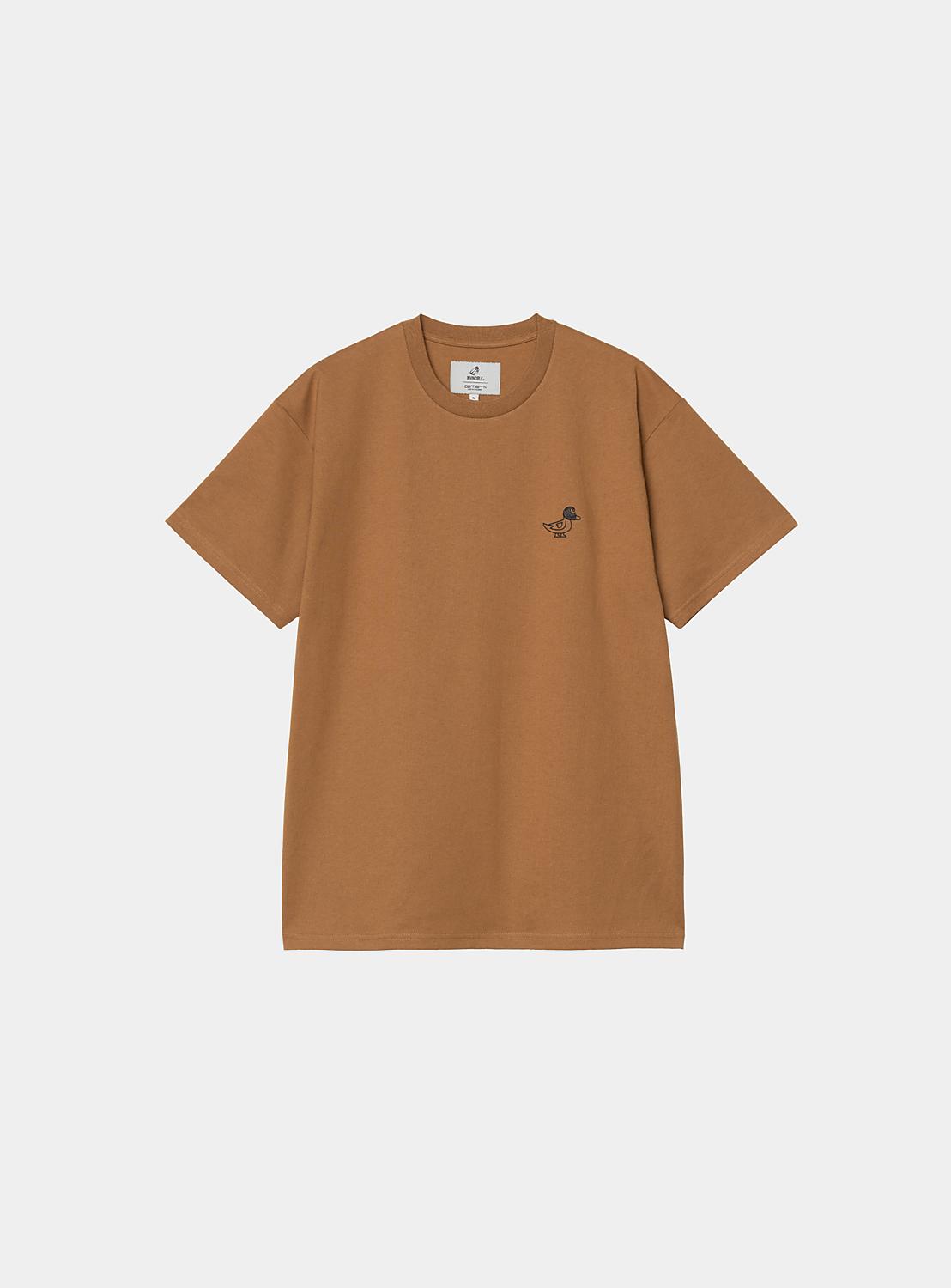 Carhartt WIP Men′s Collaborations Carhartt WIP x INVINCIBLE Carhartt WIP Men′s Collaborations Carhartt WIP x INVINCIBLE