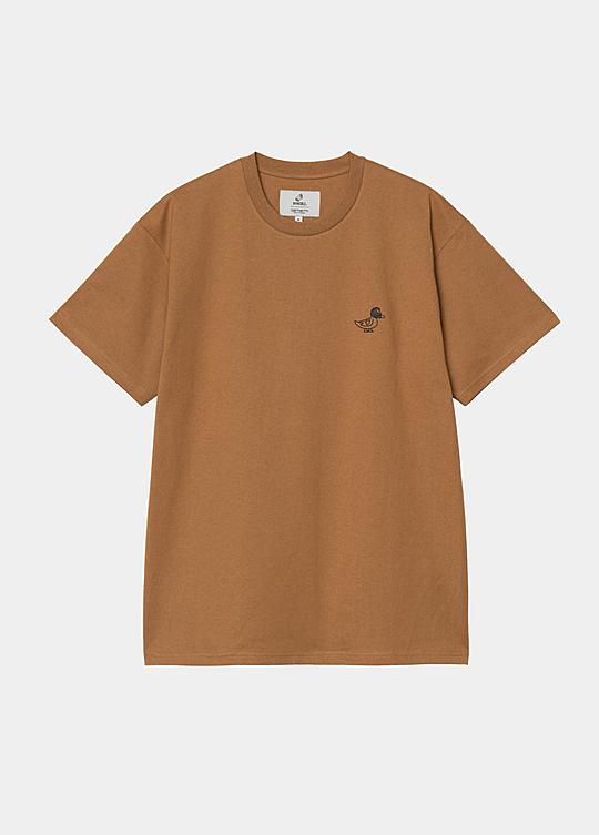 Carhartt WIP Men′s Collaborations Carhartt WIP x INVINCIBLE Carhartt WIP Men′s Collaborations Carhartt WIP x INVINCIBLE