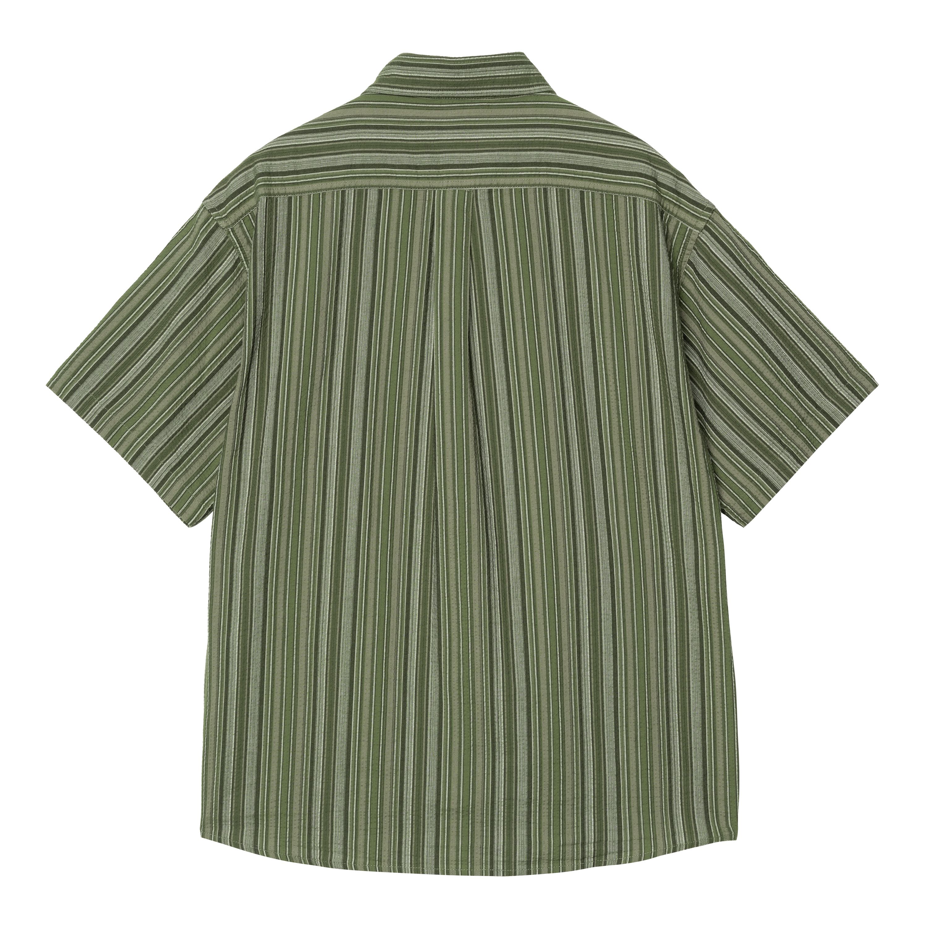 S/S Enzo Shirt