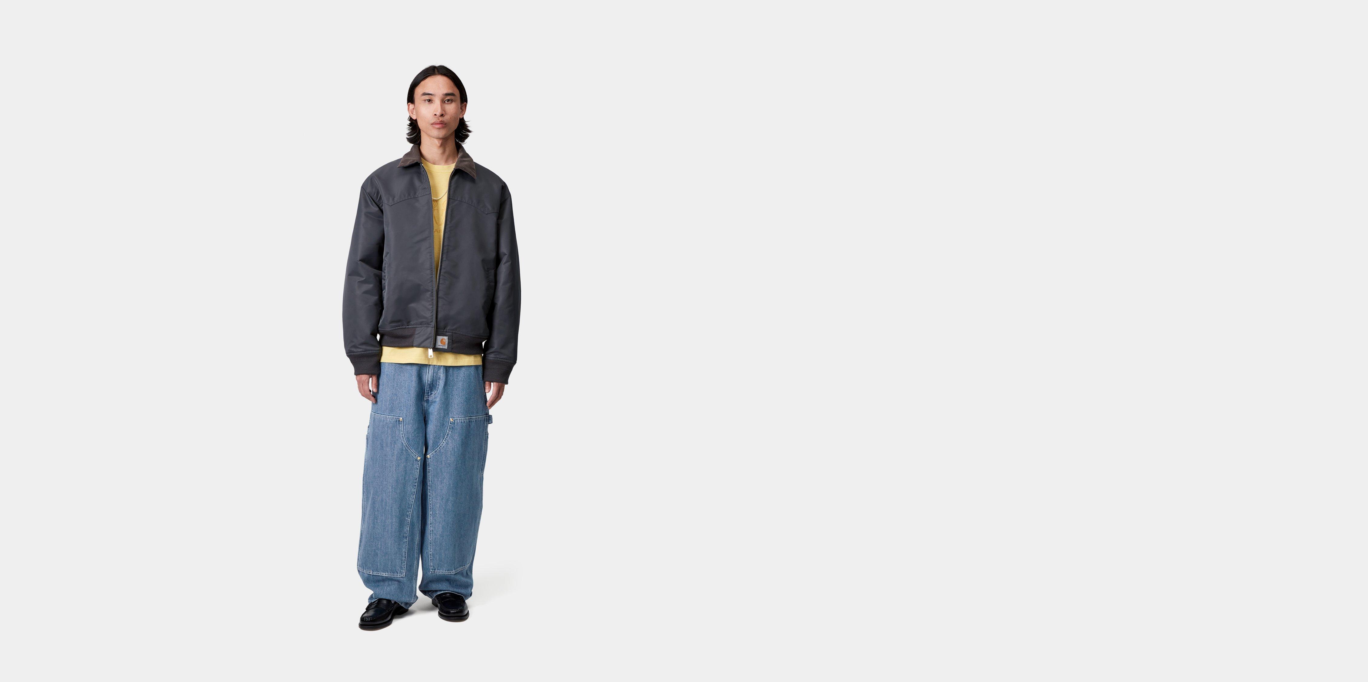 [CARHARTTWIP] NASH DOUBLE KNEE PANT ★大人気★ Nash Double Knee Pant – Premier