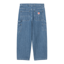 Carhartt WIP Nash Double Knee Pant Mサイズ Carhartt WIP Nash Double Knee Pant, Blue | Negozio online ufficiale