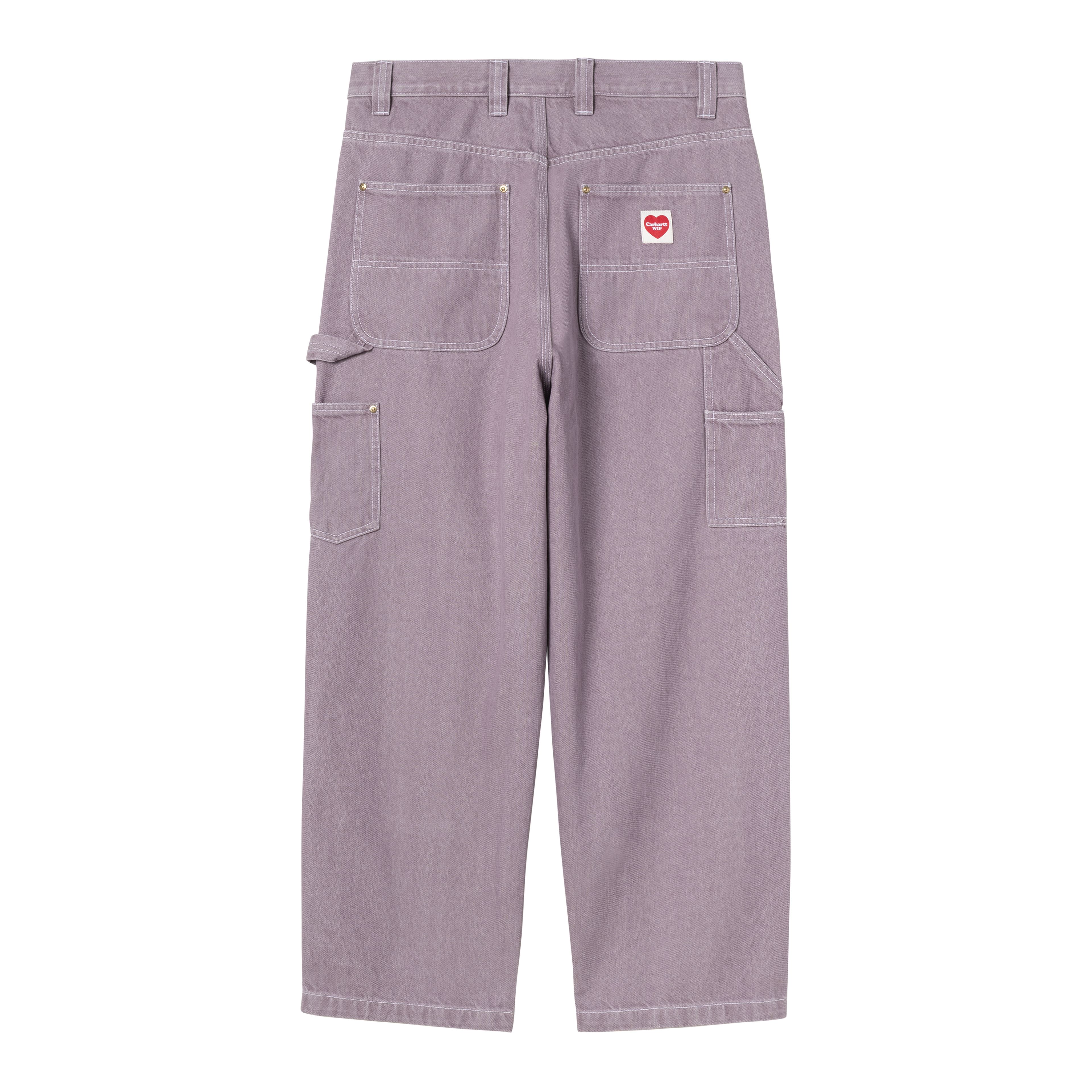 パンツ CHRHARTT WIP NASH LOOSE FIT DOUBLE KNEE Carhartt WIP Nash Double Knee Pant, Sea Fog | Official Online Store