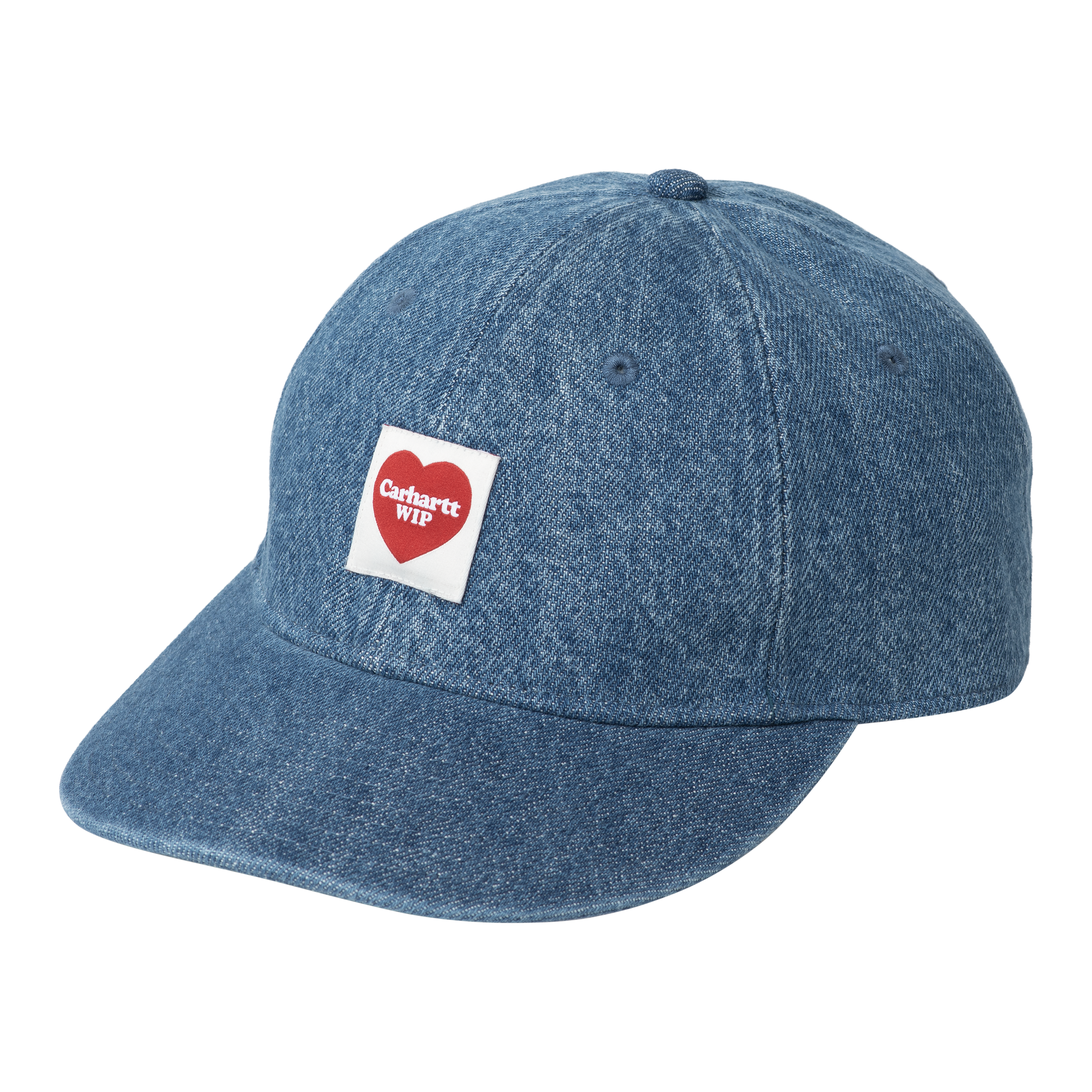 [CARHARTTWIP] NASH CAP ★大人気★ Carhartt WIP Nash Cap, Blue | Official Online Store