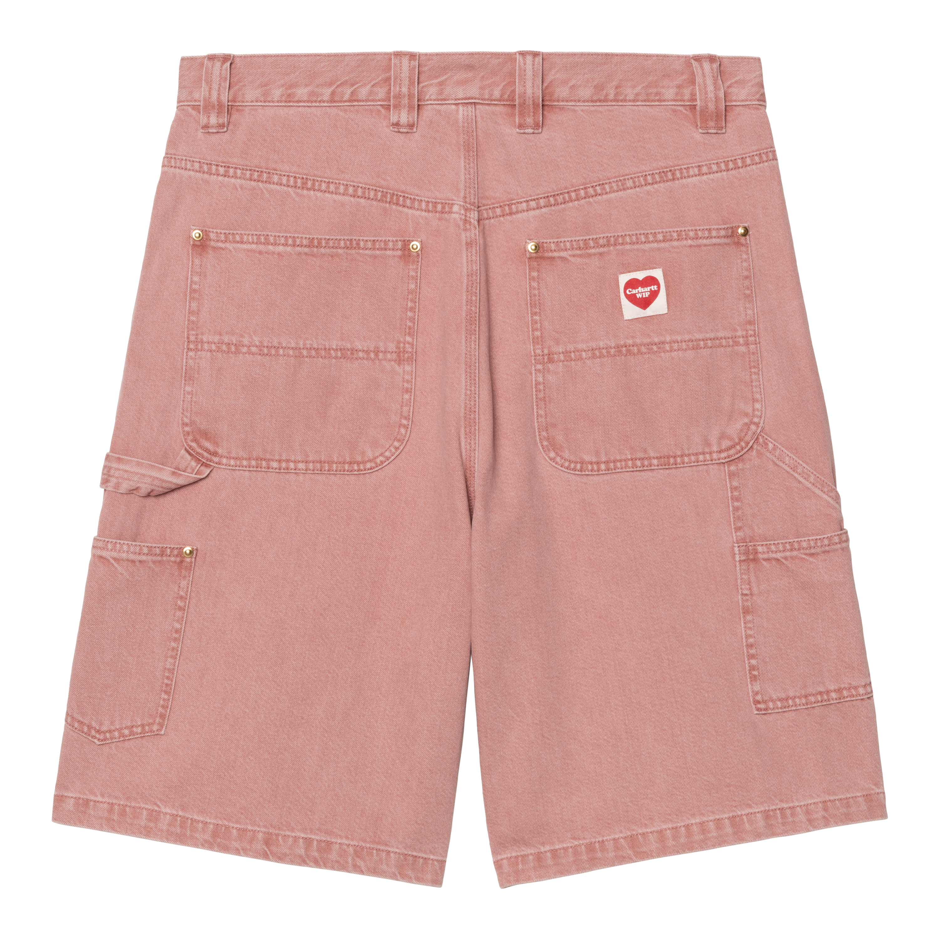 パンツ CarharttWIP NASH SINGLE KNEE LONG SHORT パンツ CarharttWIP NASH SINGLE KNEE LONG SHORT Shorts