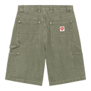 Carhartt WIP Nash Single Knee Long Short, Army Green