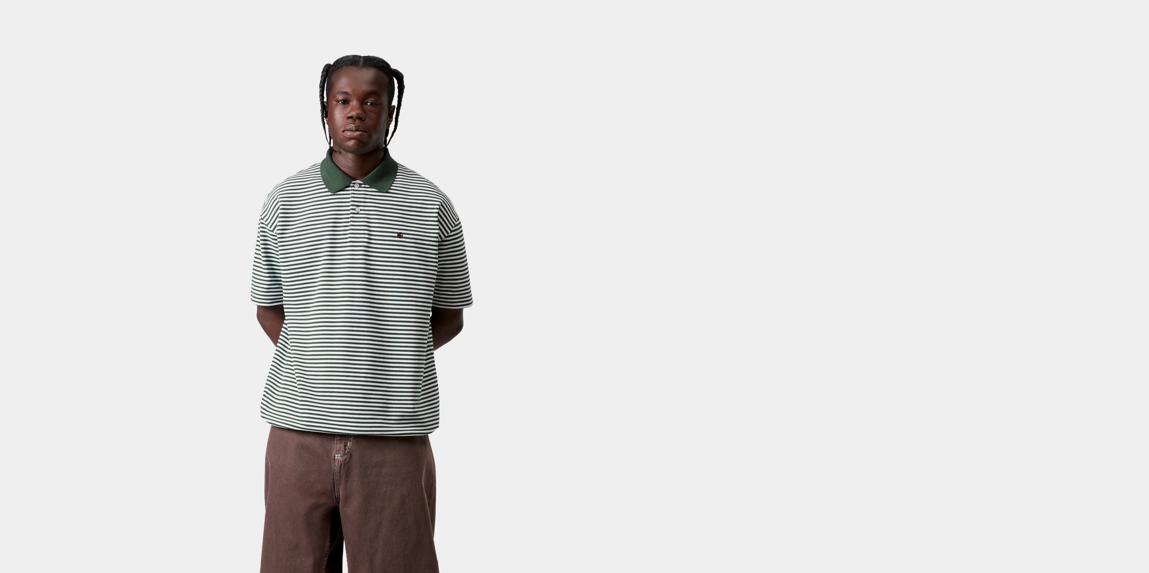 Men's Polos | Carhartt WIP