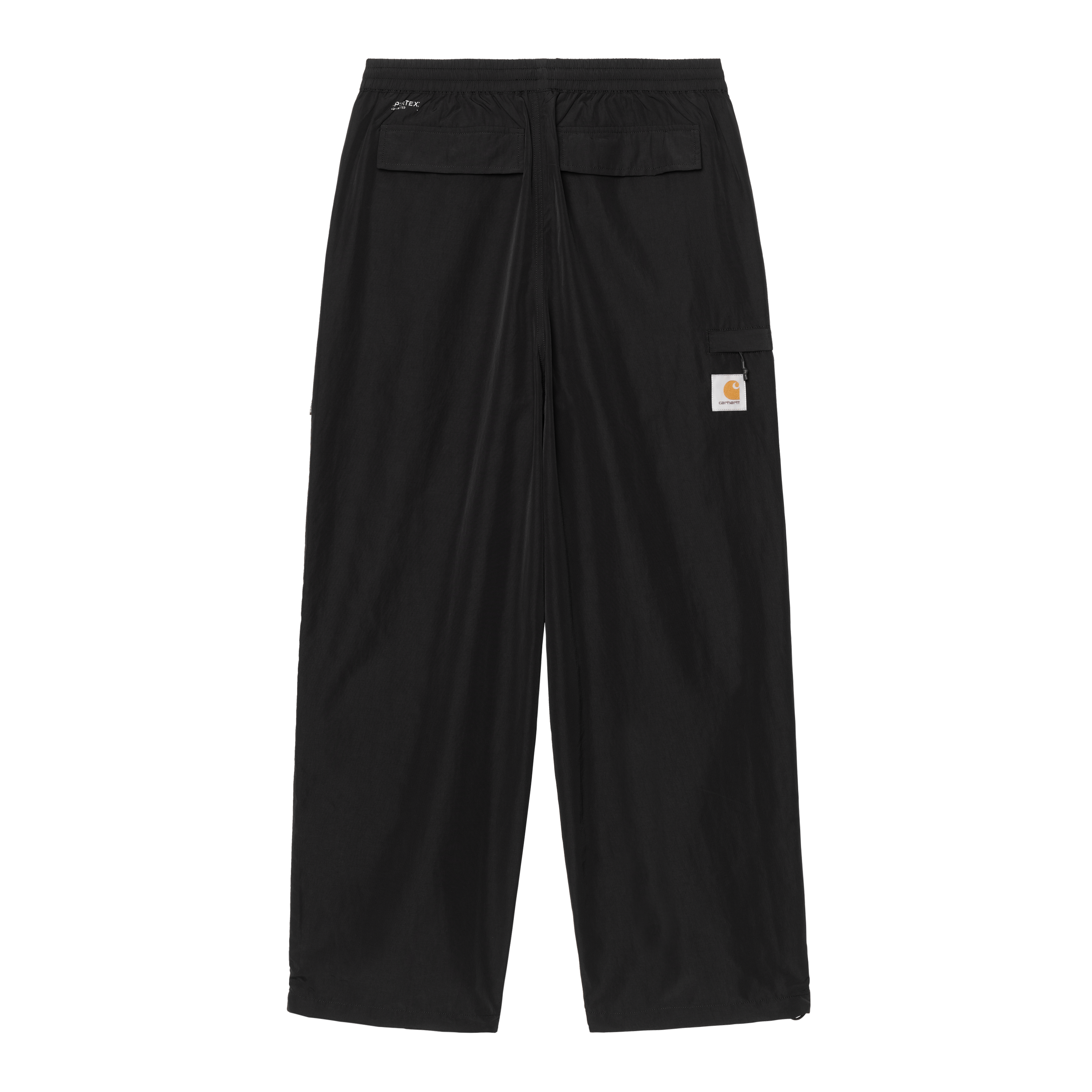 Carhartt WIP Linwood Pant Black | XS | Men