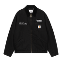 Carhartt デトロイトジャケット Kompakt Record Bar Carhartt WIP Carhartt WIP x Kompakt Record Bar OG Detroit Jacket