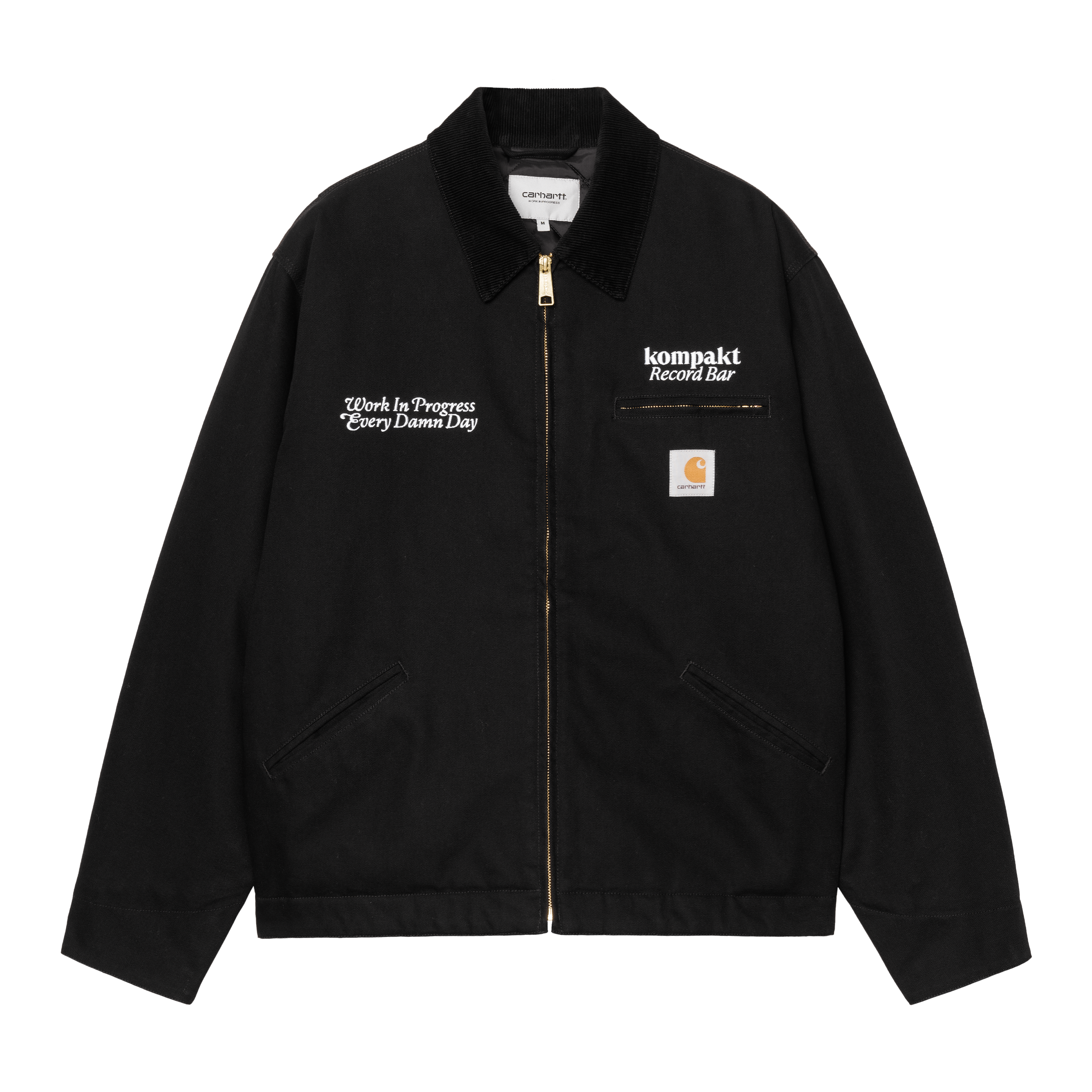 【完売品】Carhartt WIP OG DETROIT JACKET CARHARTT WIP OG Detroit Jacket – MAROON WEBSTORE