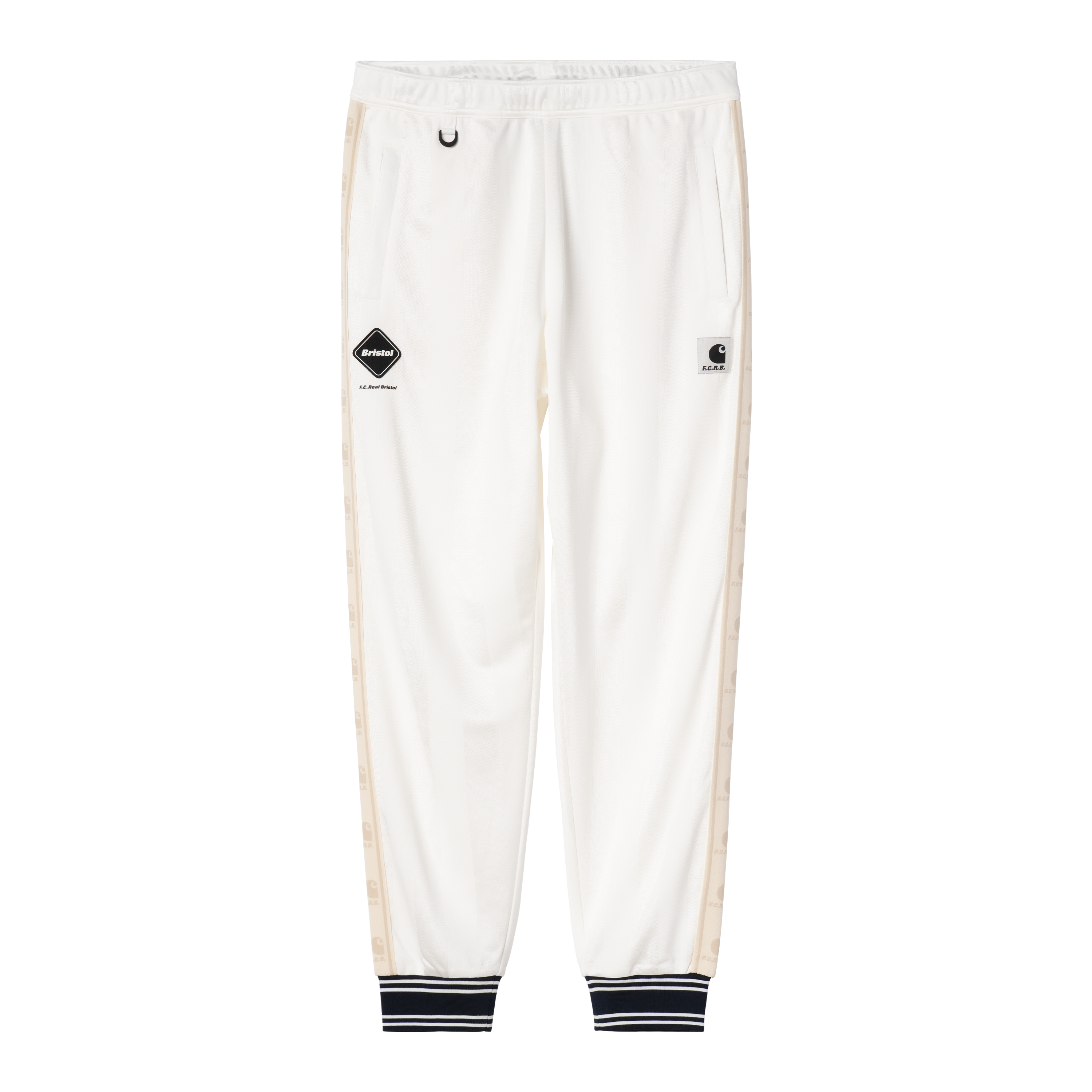 Carhartt WIP F.C.Real Bristol x Carhartt WIP Track Jersey Pants