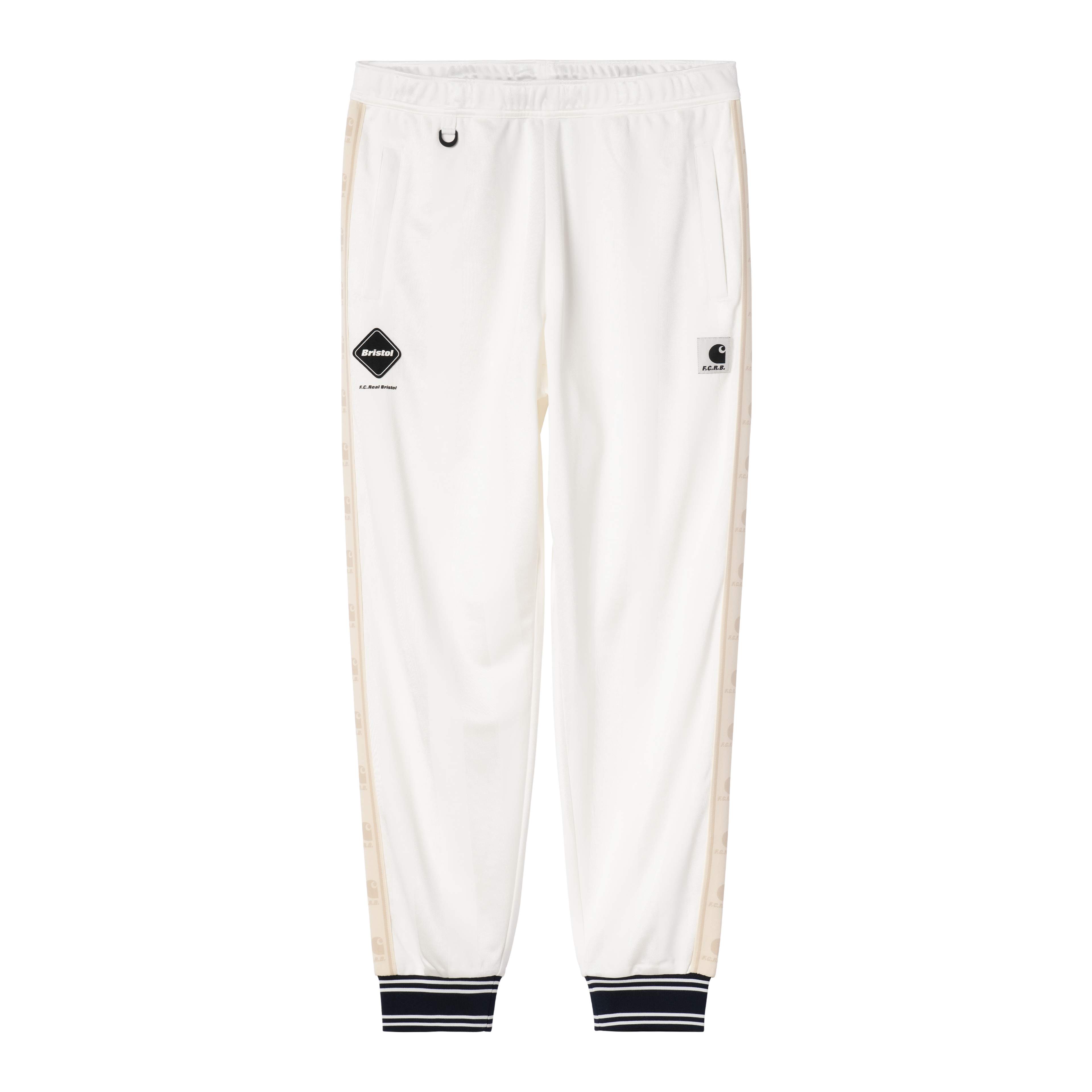 パンツ CARHARTT WIP X FCRB TRACK PANTS bristol Carhartt WIP F.C.Real Bristol x Carhartt WIP Track Jersey Pants