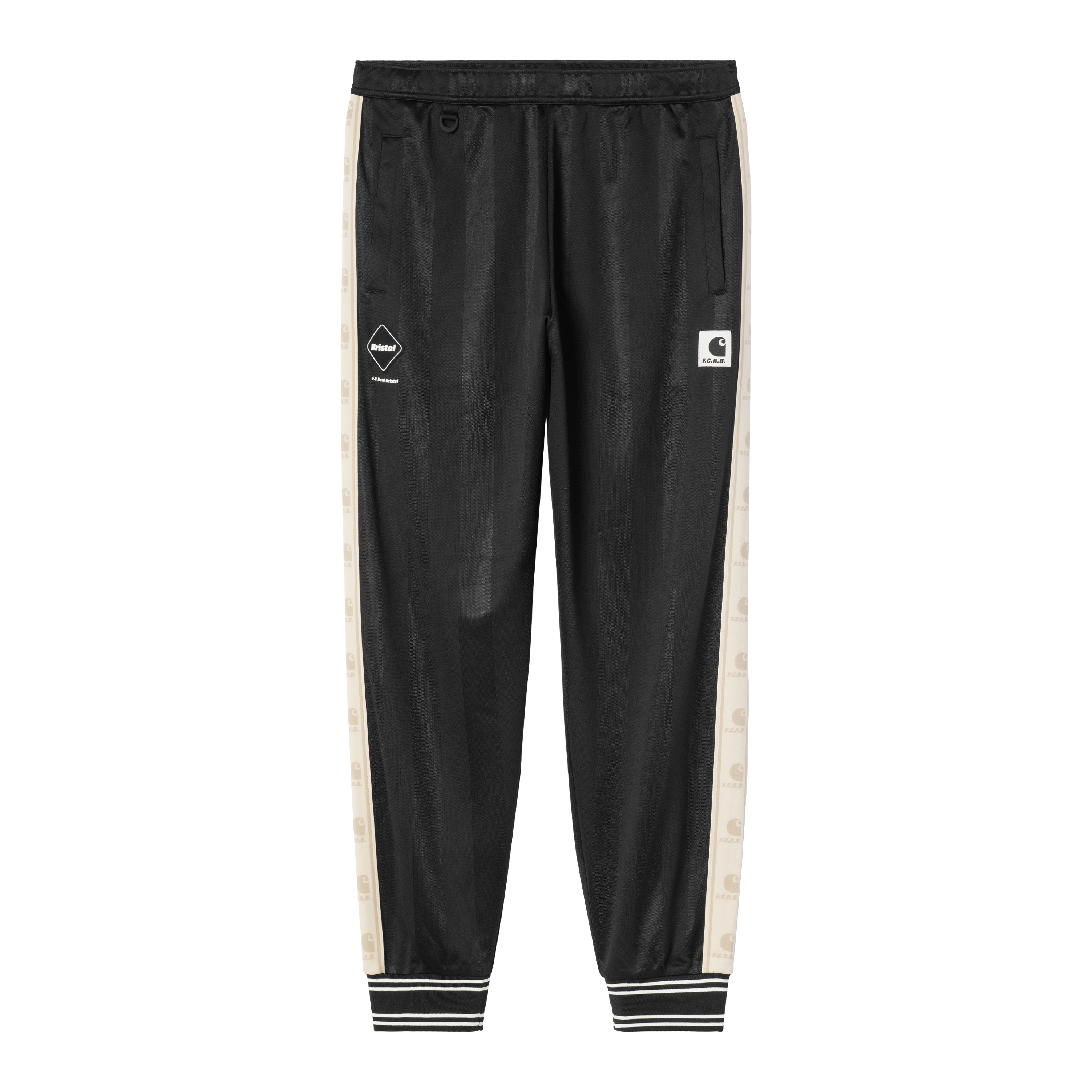 Carhartt WIP F.C.Real Bristol x Carhartt WIP Track Jersey Pants