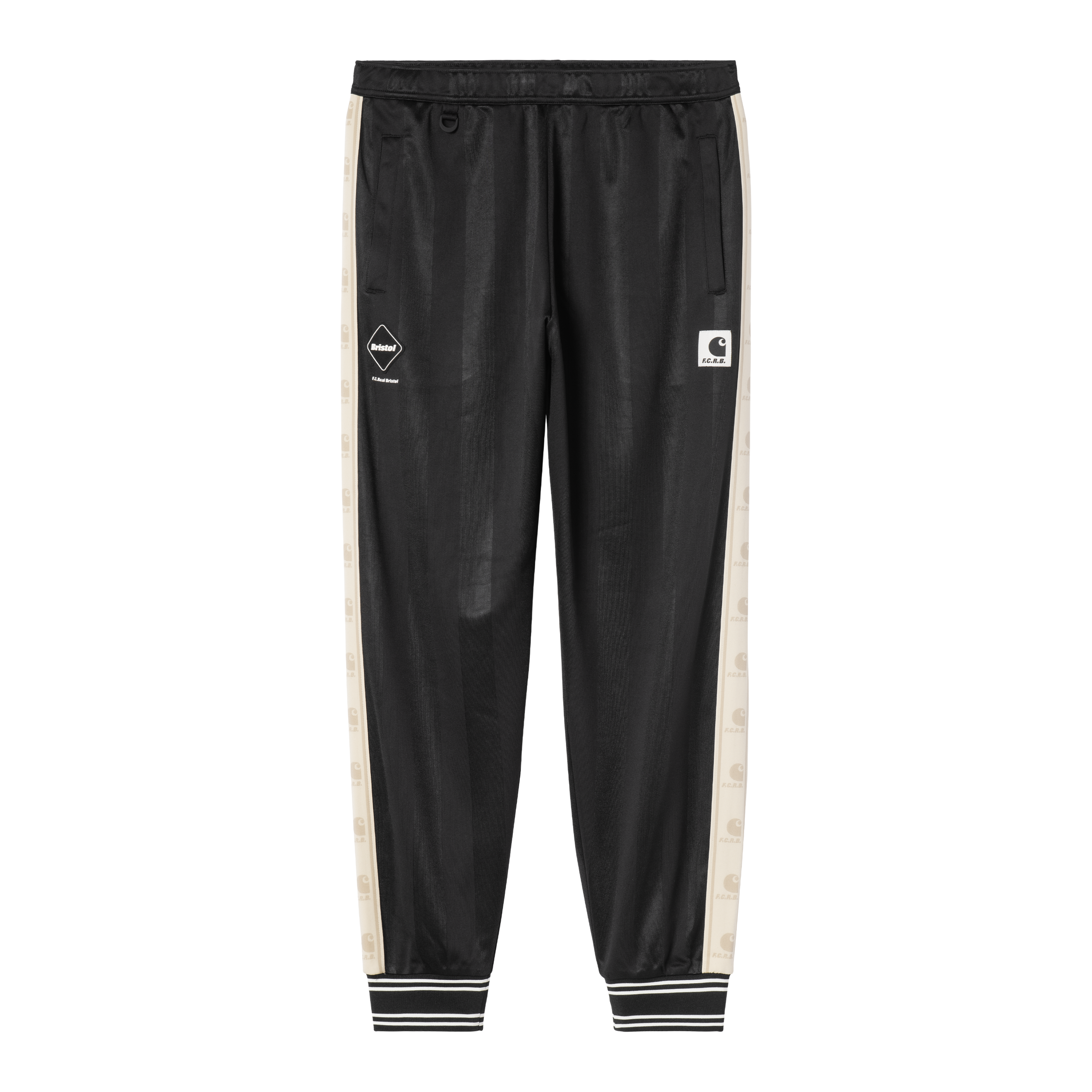 Carhartt WIP F.C.Real Bristol x Carhartt WIP Track Jersey Pants