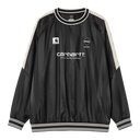 Carhartt WIP F.C.Real Bristol x Carhartt WIP Warm Up Piste, Black