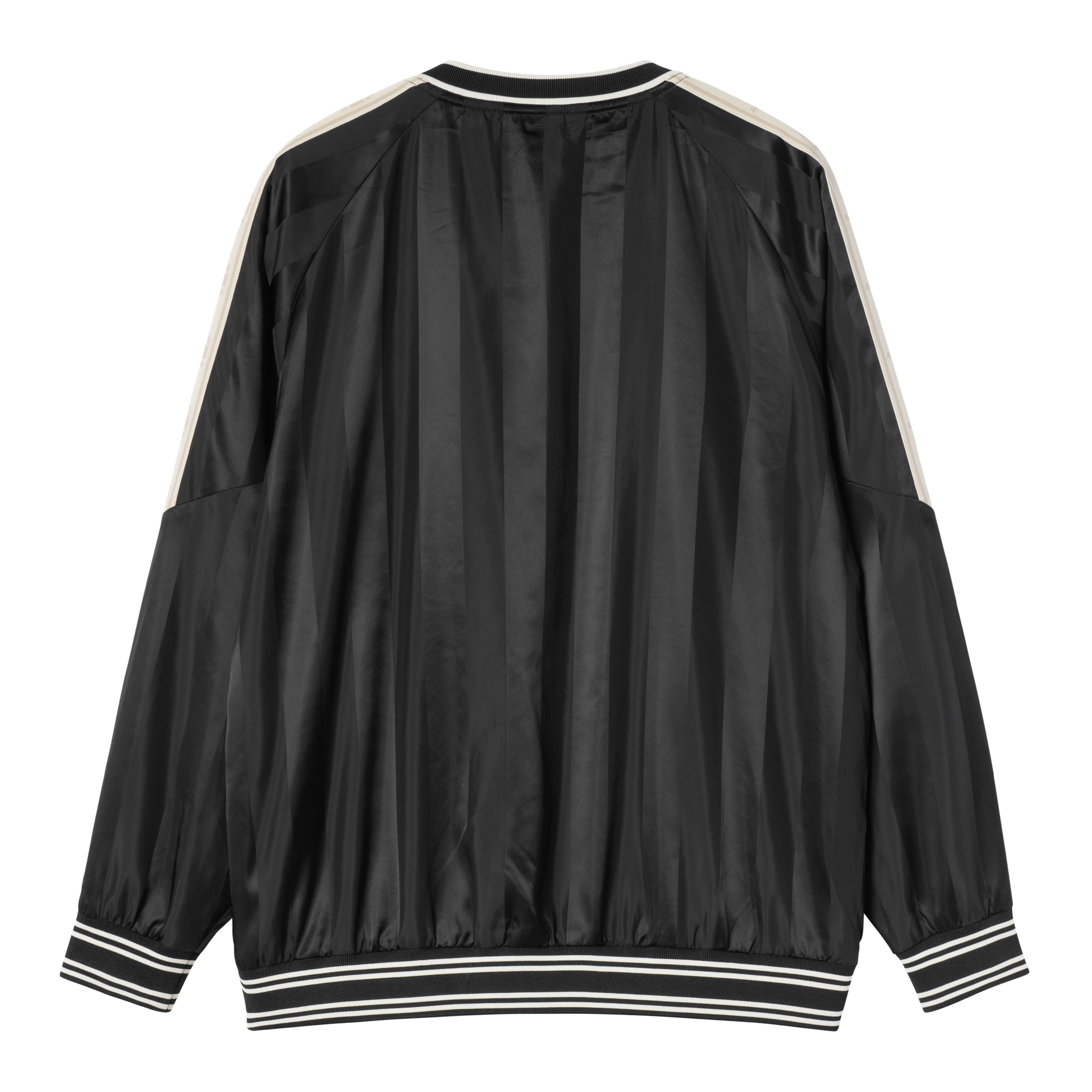 Carhartt WIP F.C.Real Bristol x Carhartt WIP Warm Up Piste, Black