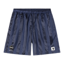 Carhartt WIP F.C.Real Bristol x Carhartt WIP Game Shorts, Blue