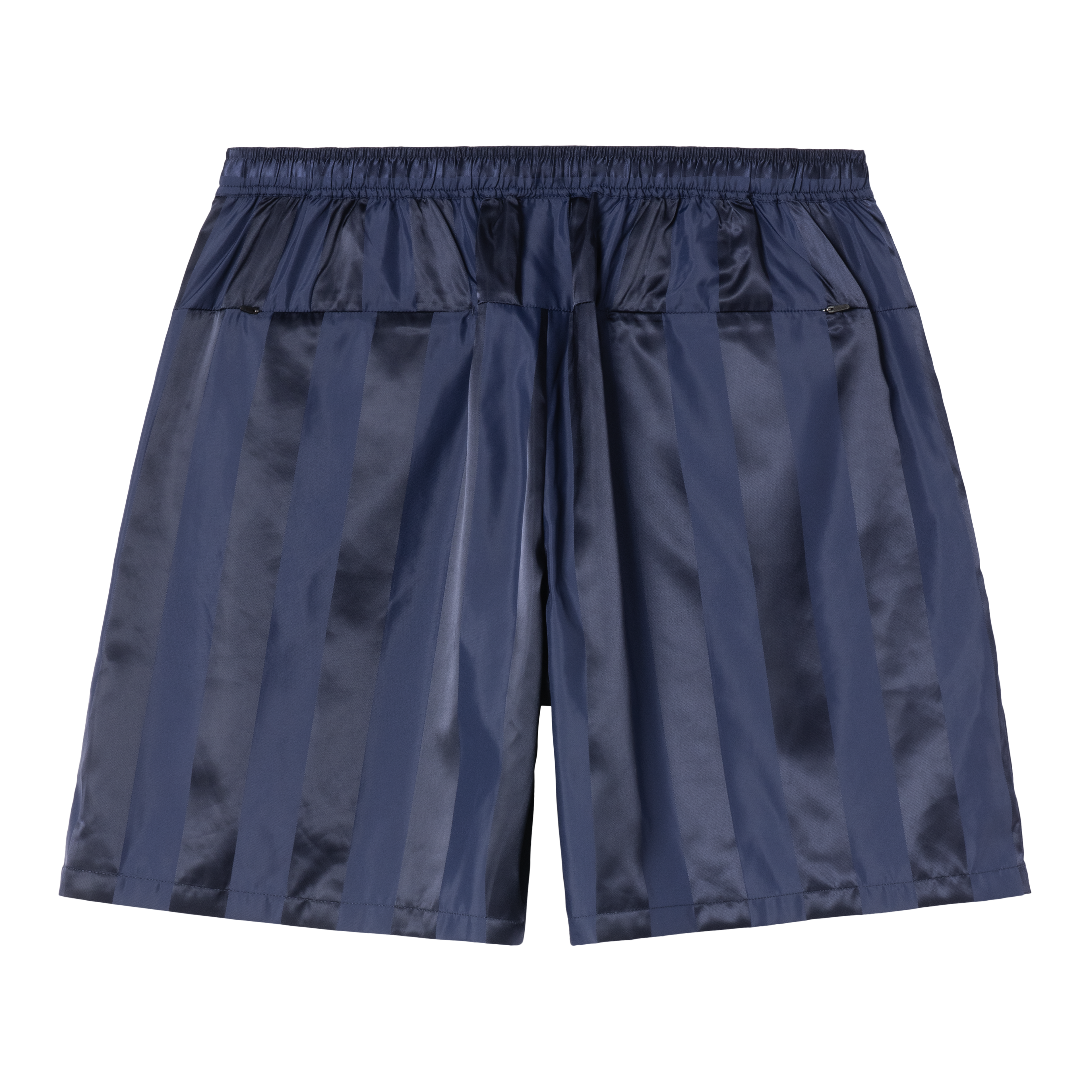 Carhartt WIP F.C.Real Bristol x Carhartt WIP Game Shorts, Blue