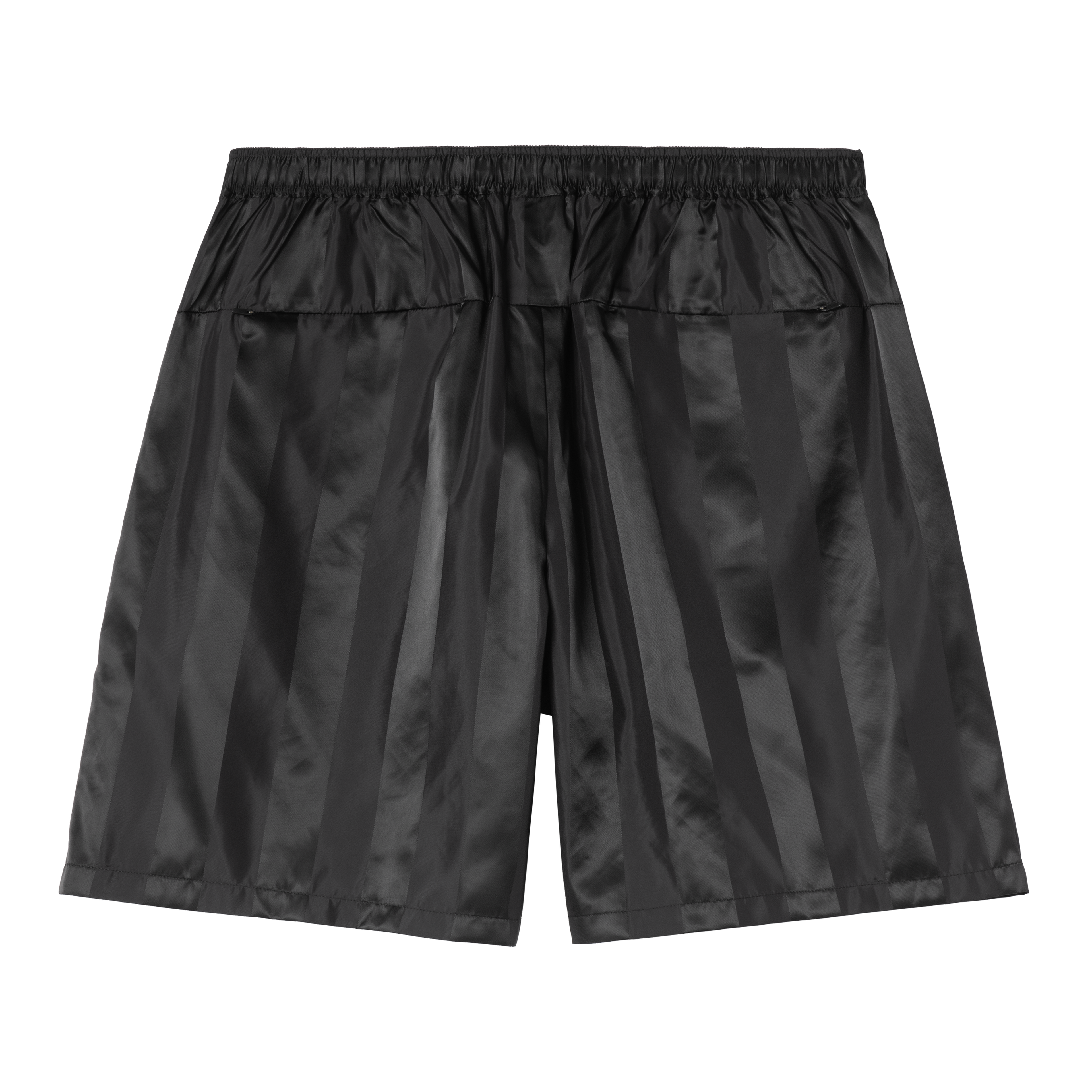Carhartt WIP F.C.Real Bristol x Carhartt WIP Game Shorts, Black