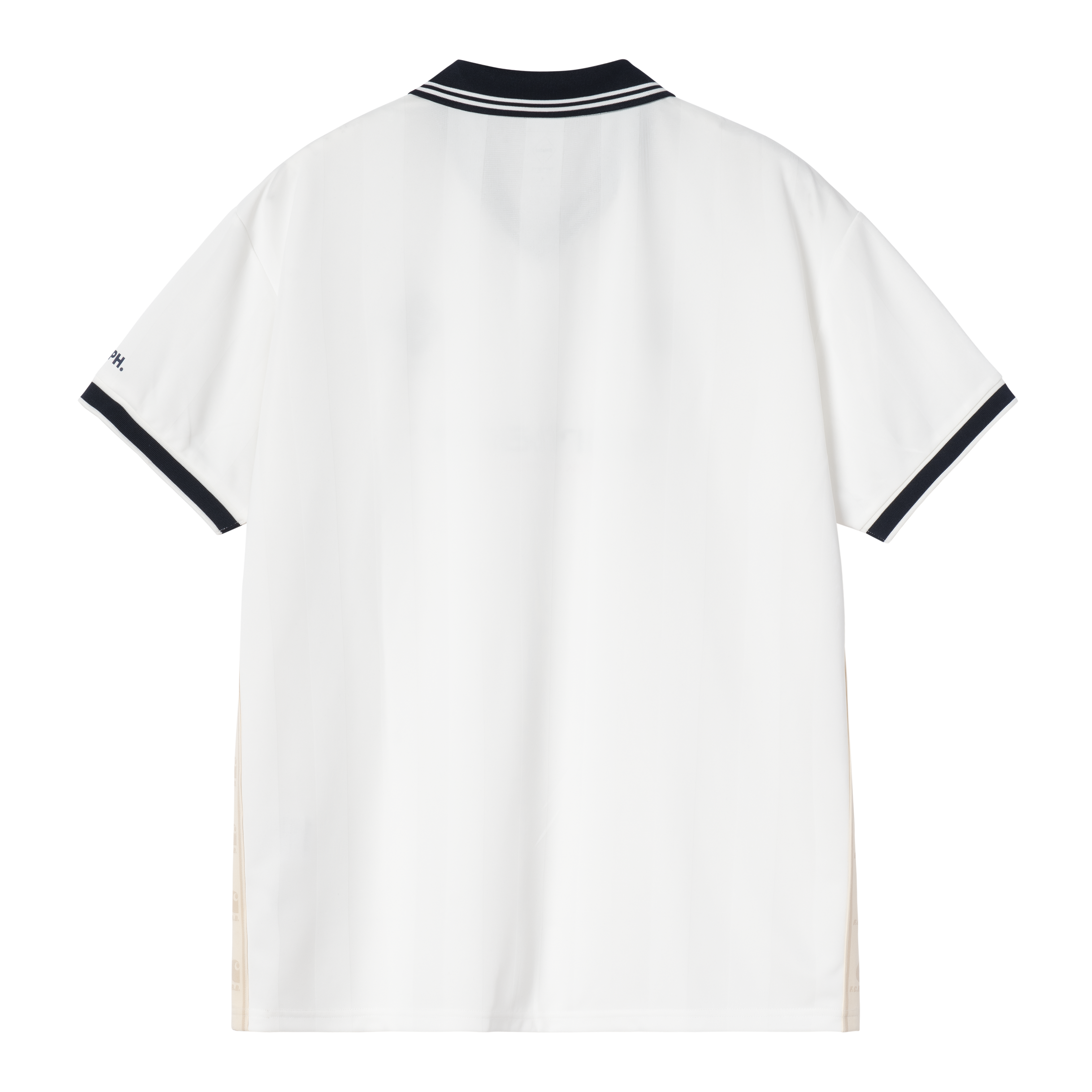 トップス F.C.R.B. x Carhartt WIP Game Shirt L Carhartt WIP F.C.Real Bristol x Carhartt WIP Game Shirt, White
