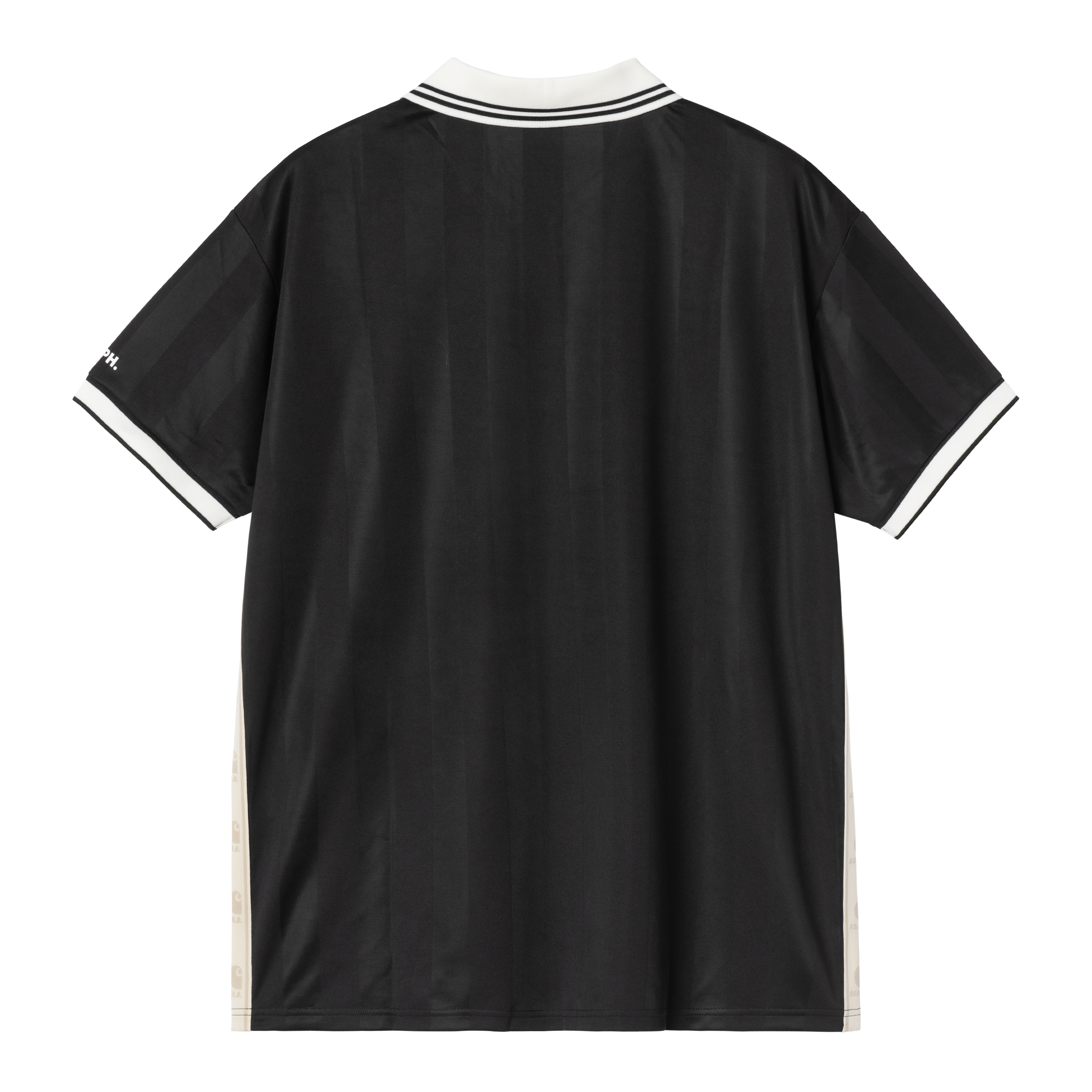 トップス F.C.R.B. x Carhartt WIP Game Shirt L Carhartt WIP F.C.Real Bristol x Carhartt WIP Game Shirt | King's Cross