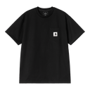Carhartt WIP F.C.Real Bristol x Carhartt WIP Pocket S/S Tee, White
