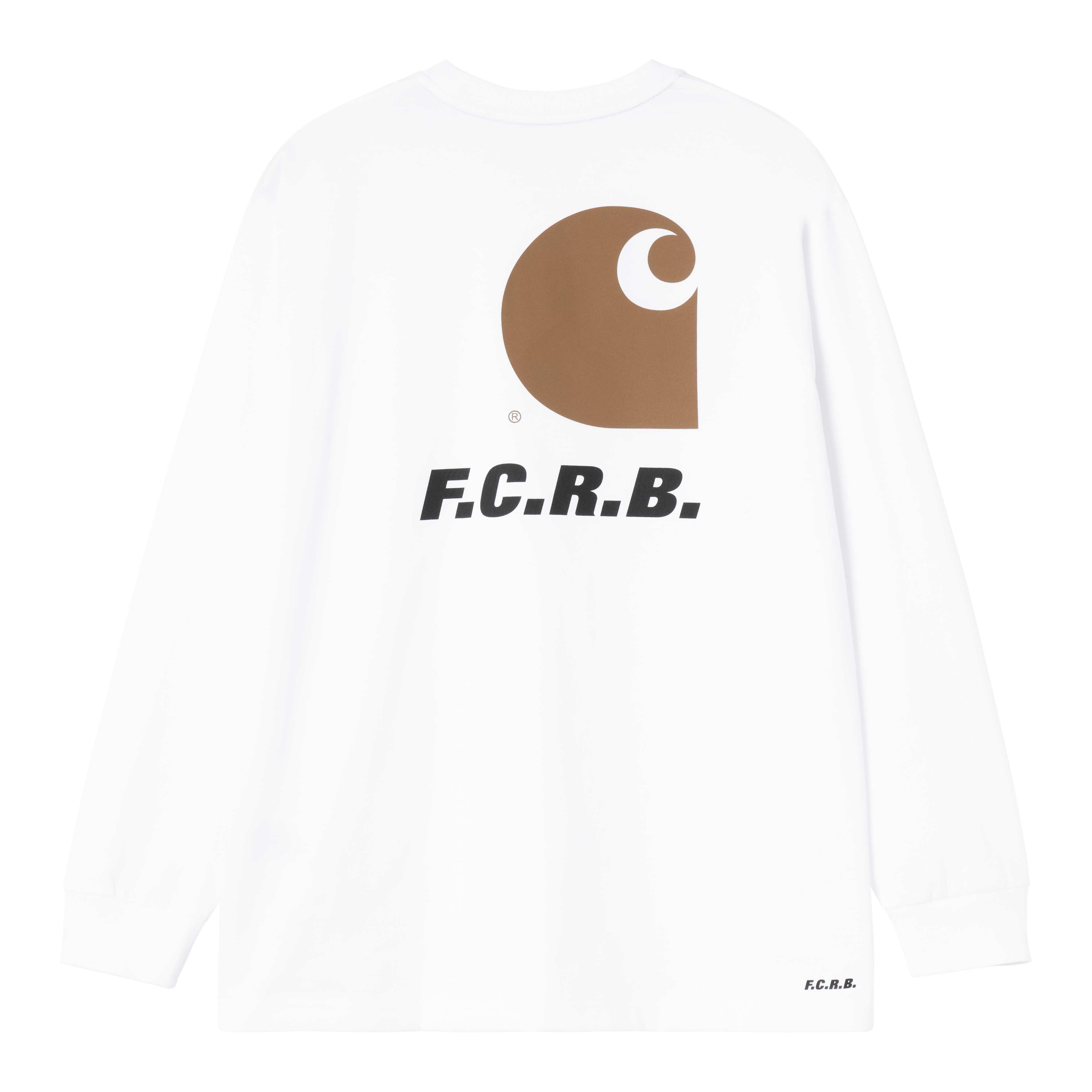 Carhartt WIP Men's F.C.Real Bristol x Carhartt WIP | Official