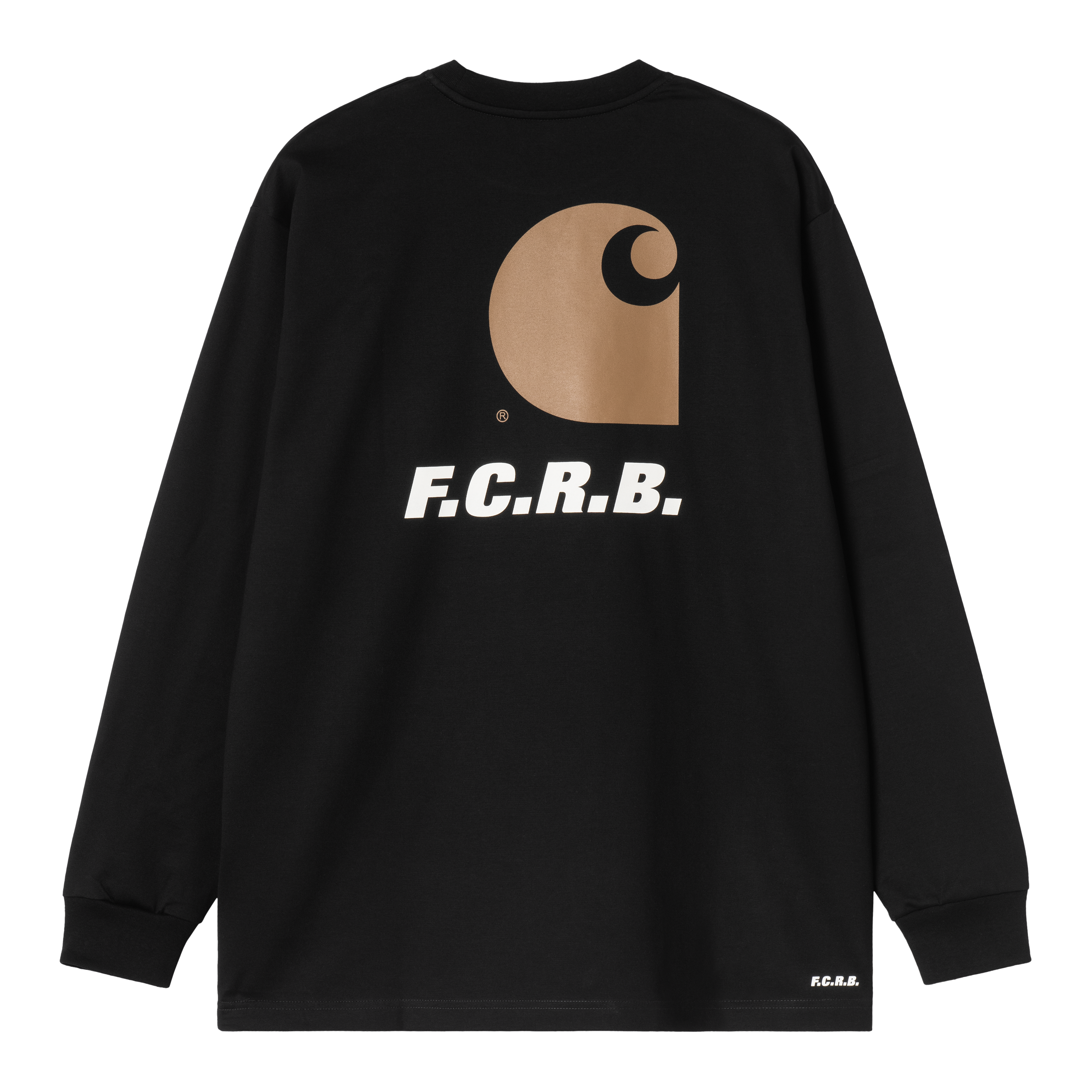 Carhartt WIP Men's F.C.Real Bristol x Carhartt WIP | Official