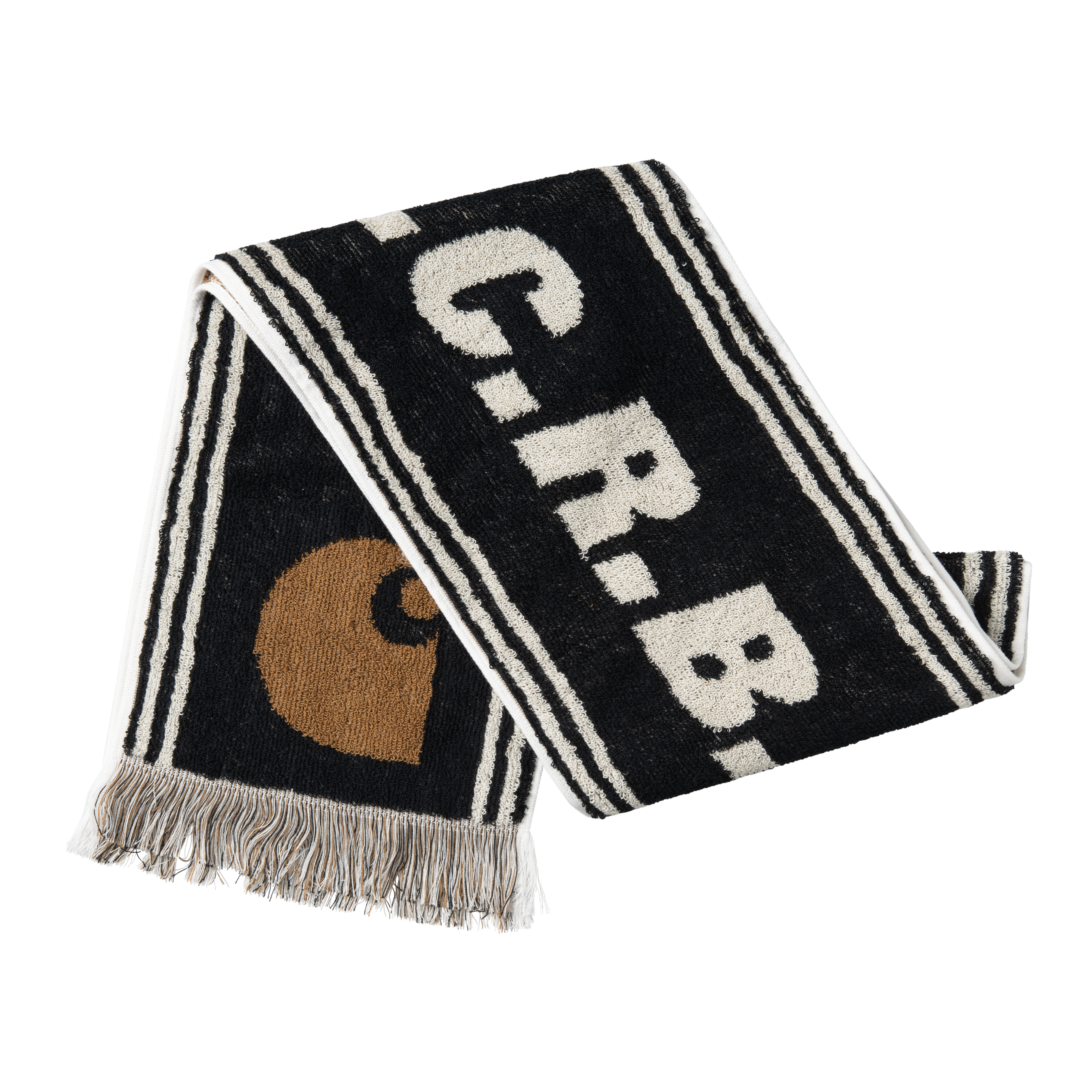 F.C.Real Bristol EMBLEM BLANKET BLACK FCRB 20AW エンブレム
