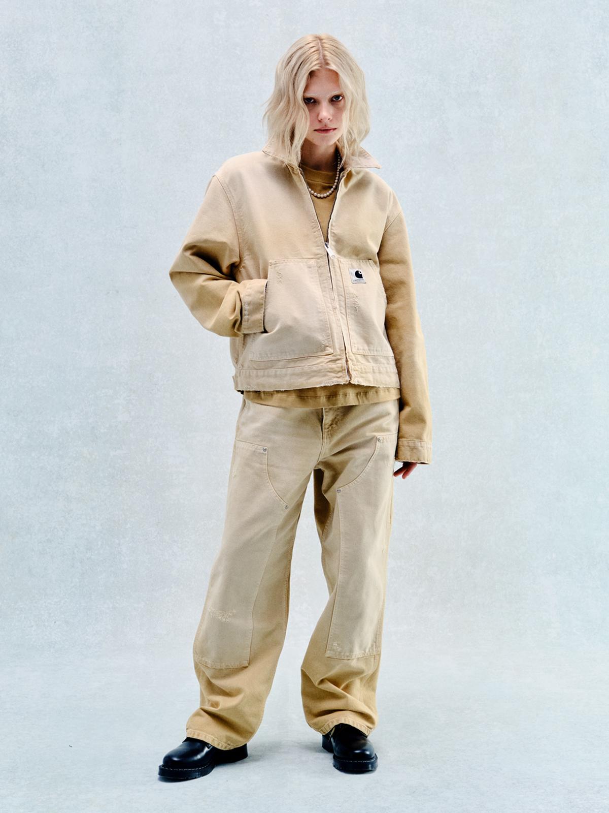 Carhartt WIP Icons