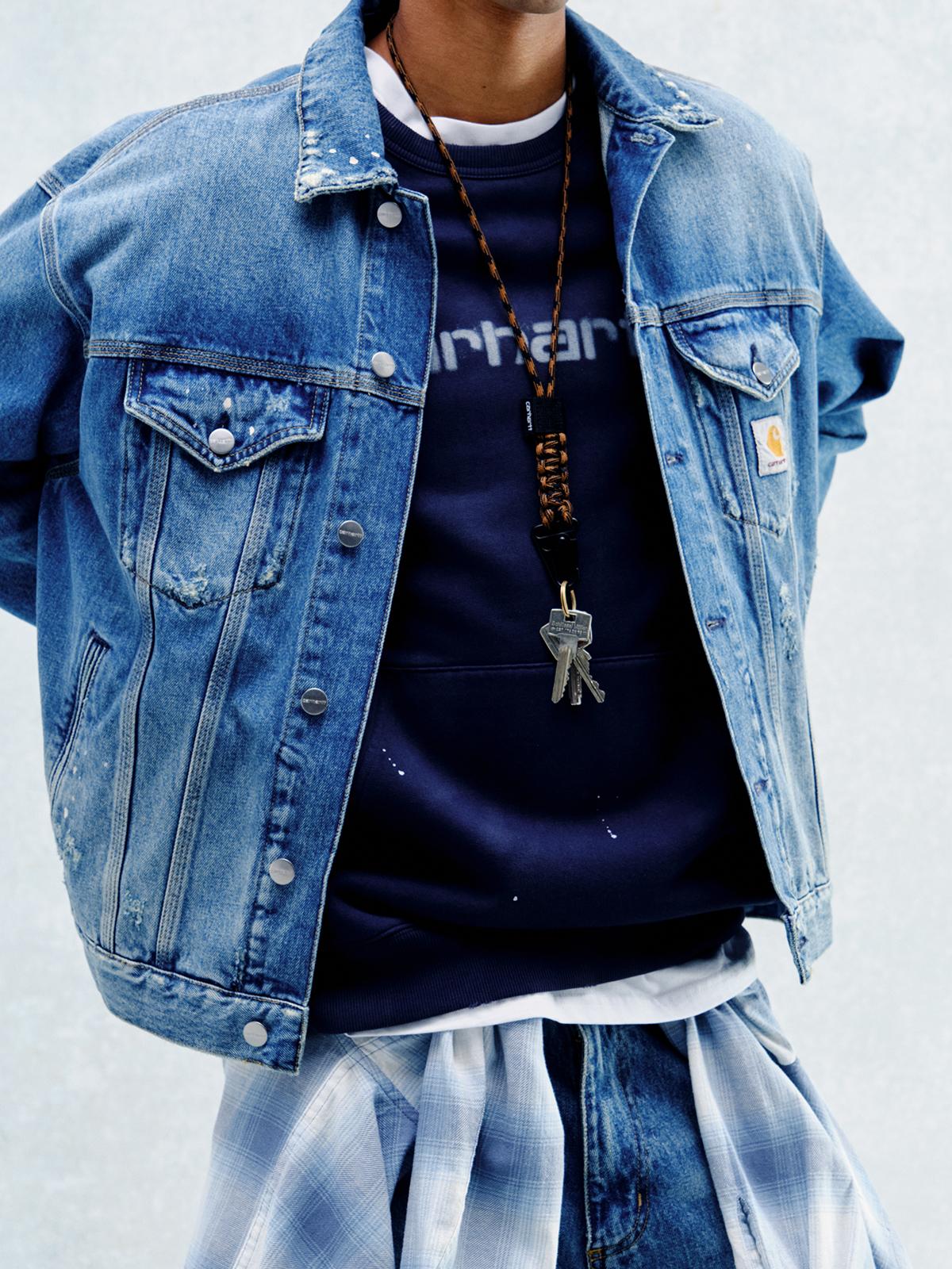 Carhartt WIP New Arrivals