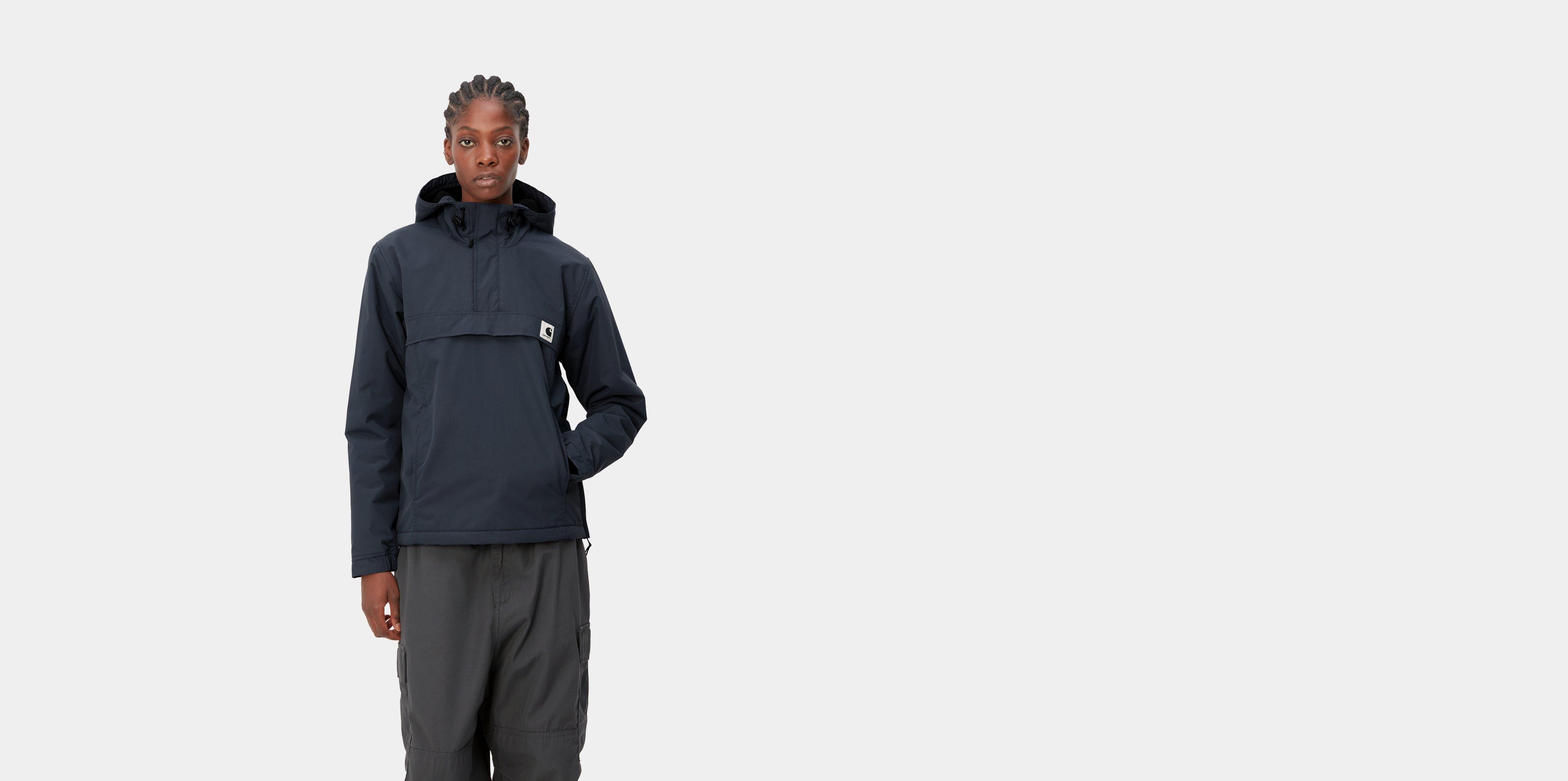 W' Nimbus Pullover (Winter)