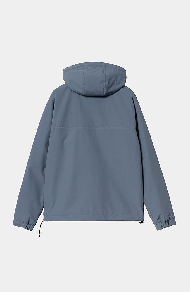 Carhartt WIP Women's Nimbus Pullover (Winter), Positano Carhartt WIP Women's Nimbus Pullover (Winter), Positano