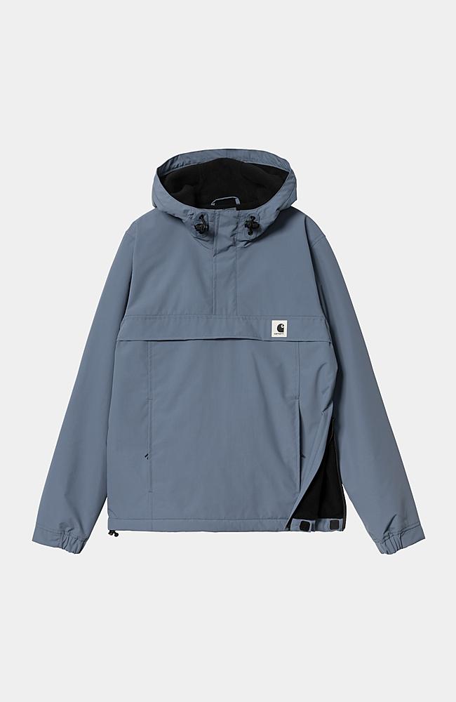 Carhartt WIP W' Nimbus Pullover (Winter), Positano Carhartt WIP W' Nimbus Pullover (Winter), Positano