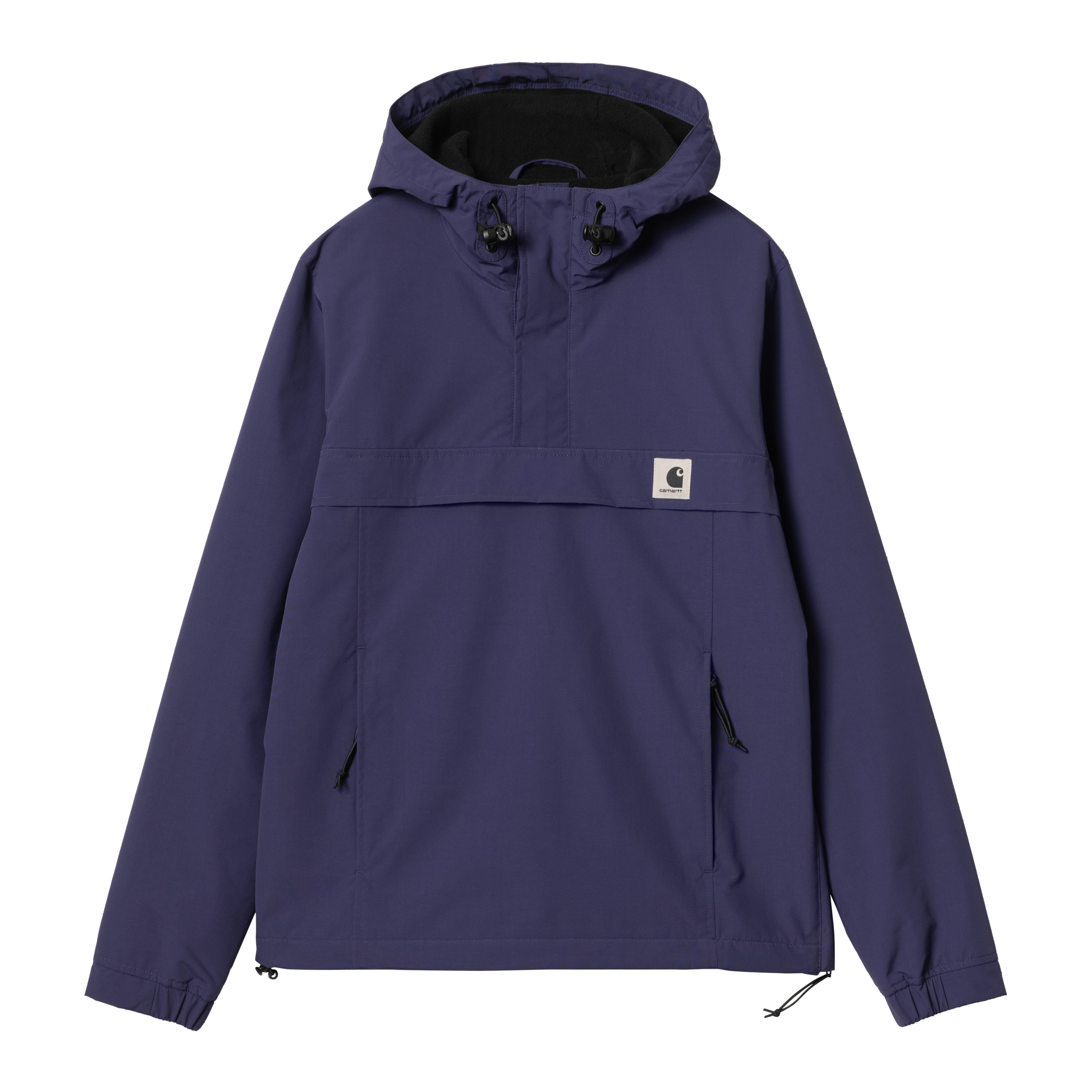 Carhartt WIP Women’s Nimbus Pullover (Winter) in Blue