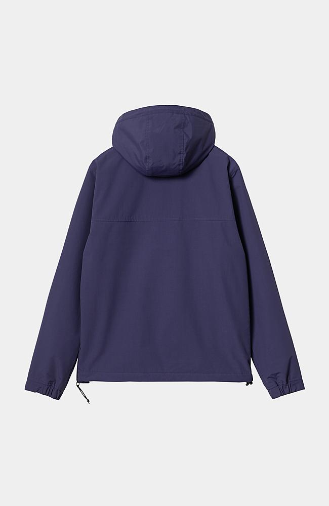 Carhartt WIP W' Nimbus Pullover (Winter), Aura | Official Carhartt WIP W' Nimbus Pullover (Winter), Aura | Official