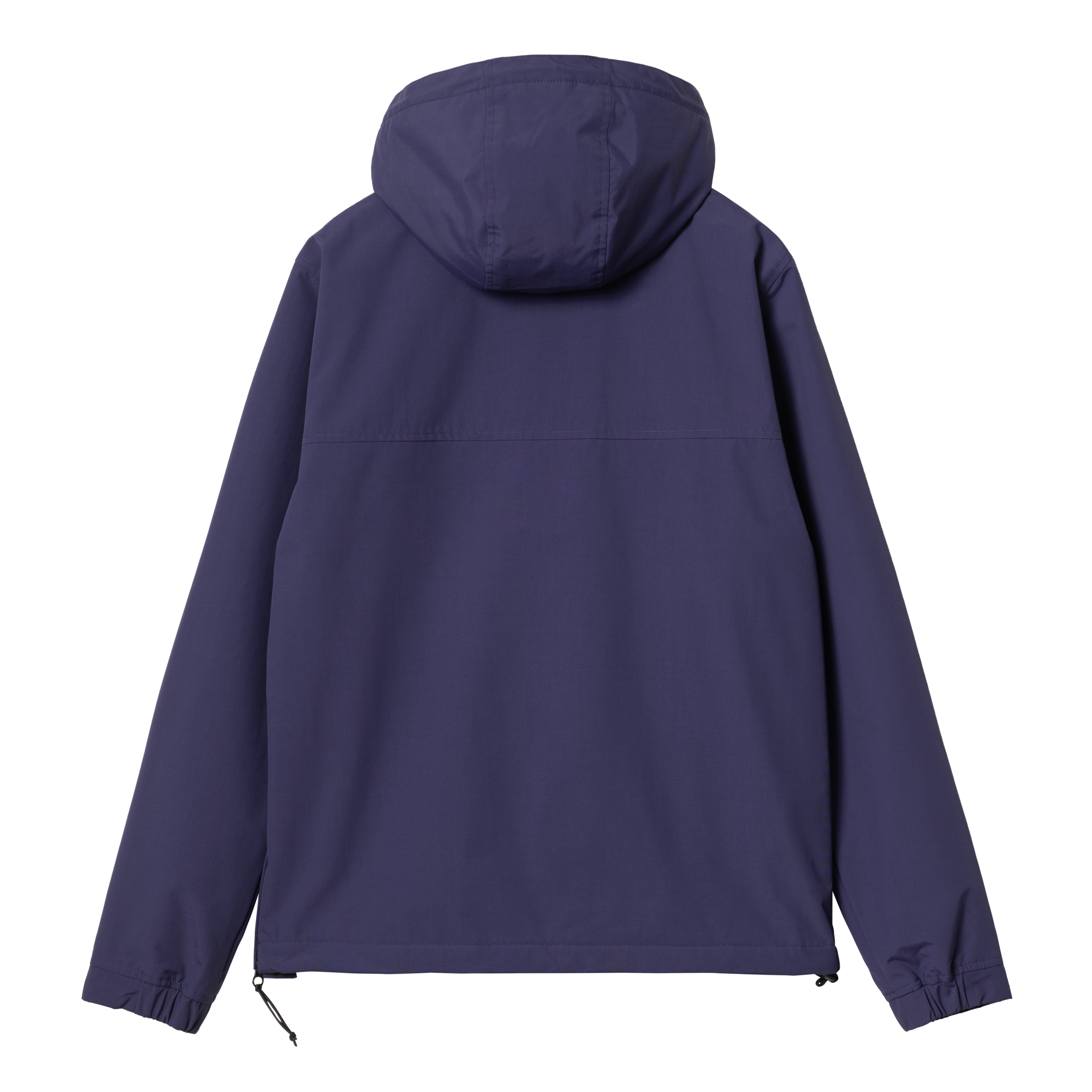 Carharrt NIMBUS PULLOVER ナイロンジャケット Carhartt WIP W' Nimbus Pullover (Winter), Aura | Official