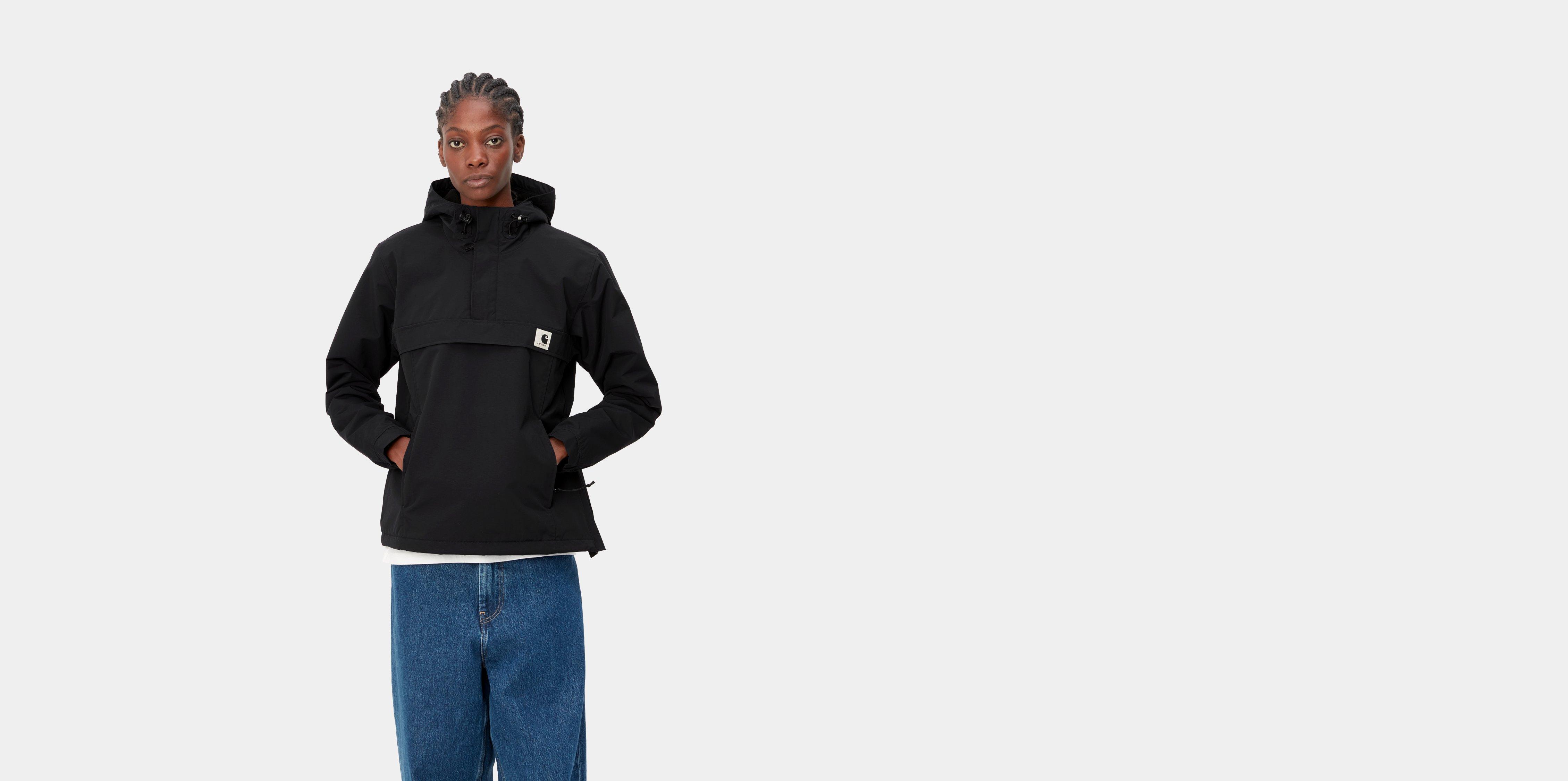 W' Nimbus Pullover (Winter)