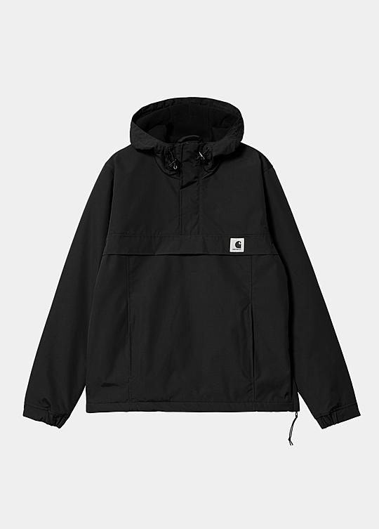 Carhartt WIP W' OG Active Jacket, Black | Official Online Store Carhartt WIP W' OG Active Jacket, Black | Official Online Store
