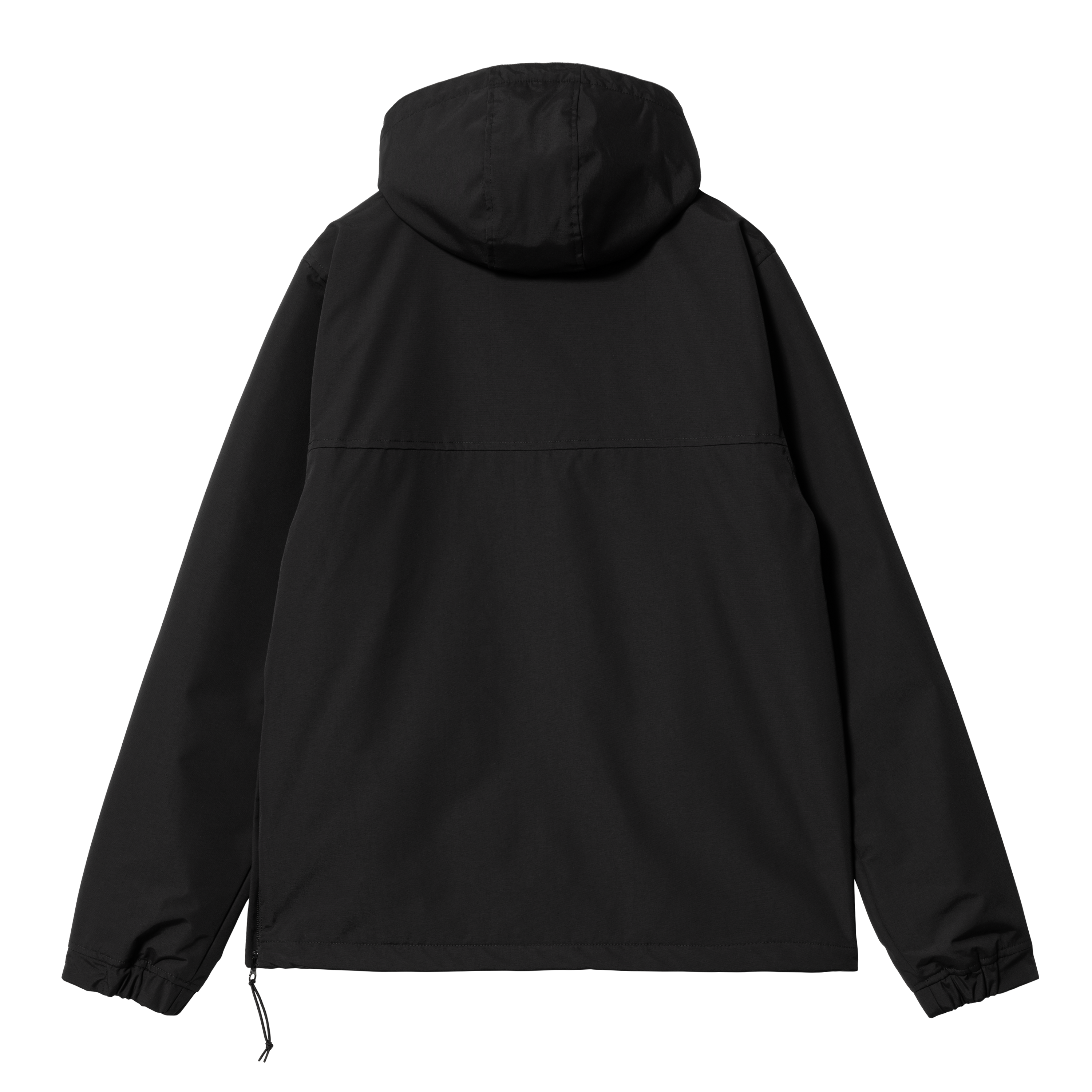 ジャケット・アウター CARHARTT WIP / Nimbus Pullover Black Carhartt WIP W' Nimbus Pullover (Winter), Black | Official