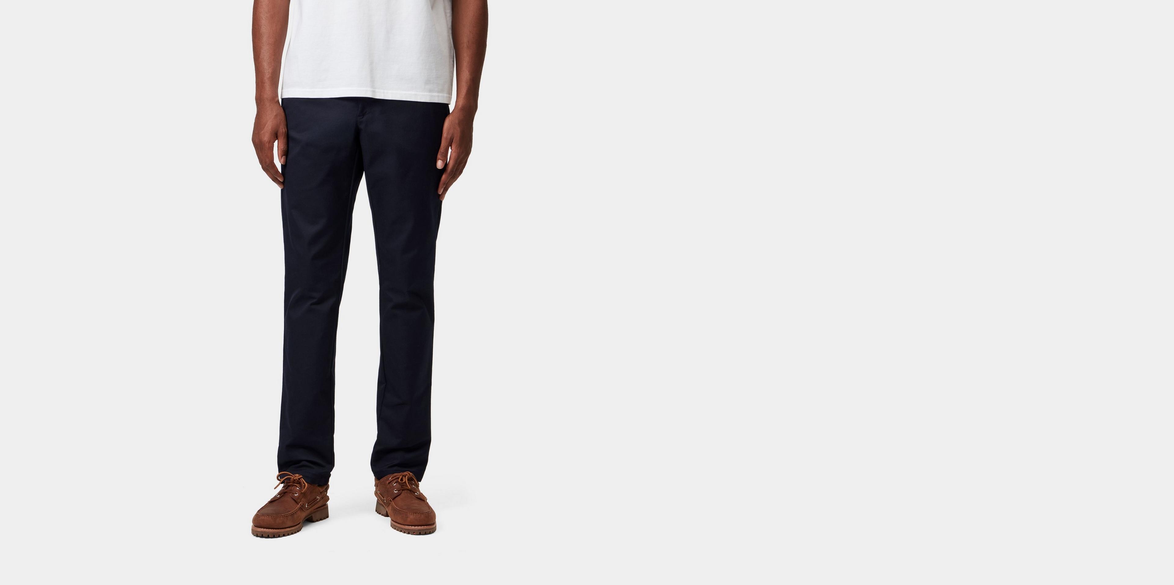 CARHARTT WIP SID PANT ブラック シドパンツ W34 L32 Carhartt WIP Sid Pant | Black | Official Carhartt WIP Online