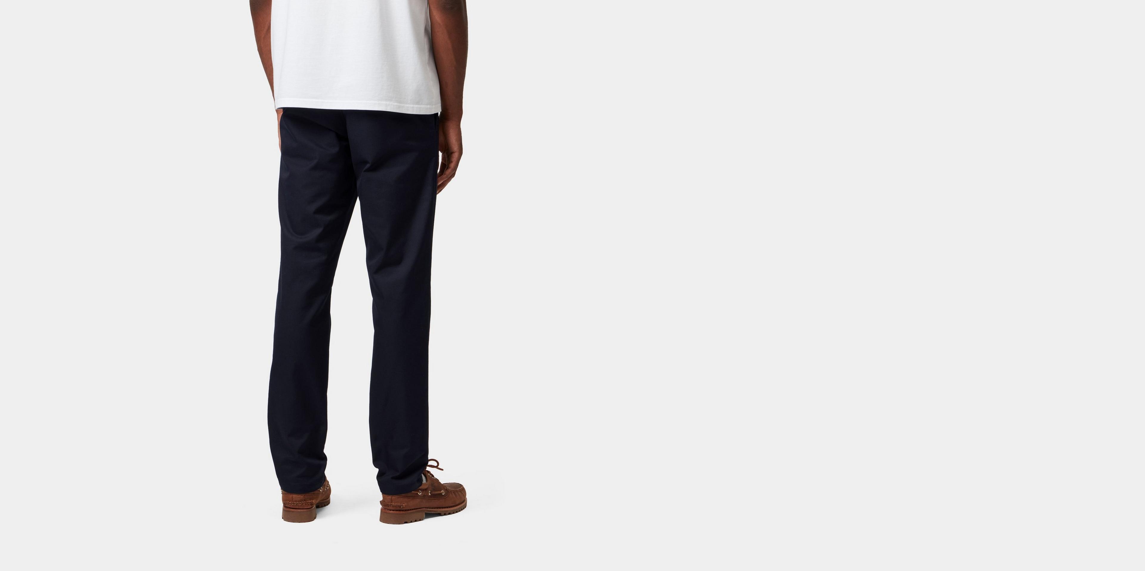 パンツ Carhartt sid pant Carhartt WIP Sid Pant | Leather | Official Carhartt WIP