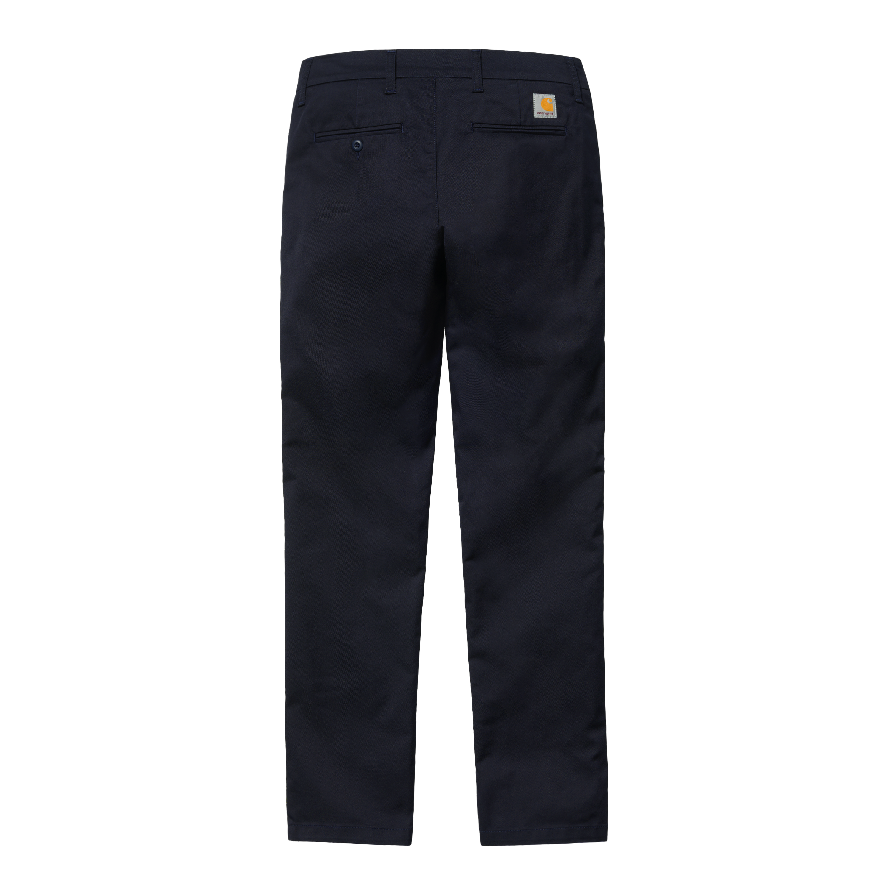 Carhartt WIP Sid Pant in Blau