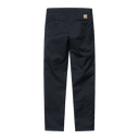 Carhartt WIP Sid Pant, Dark Navy | Official Online Store
