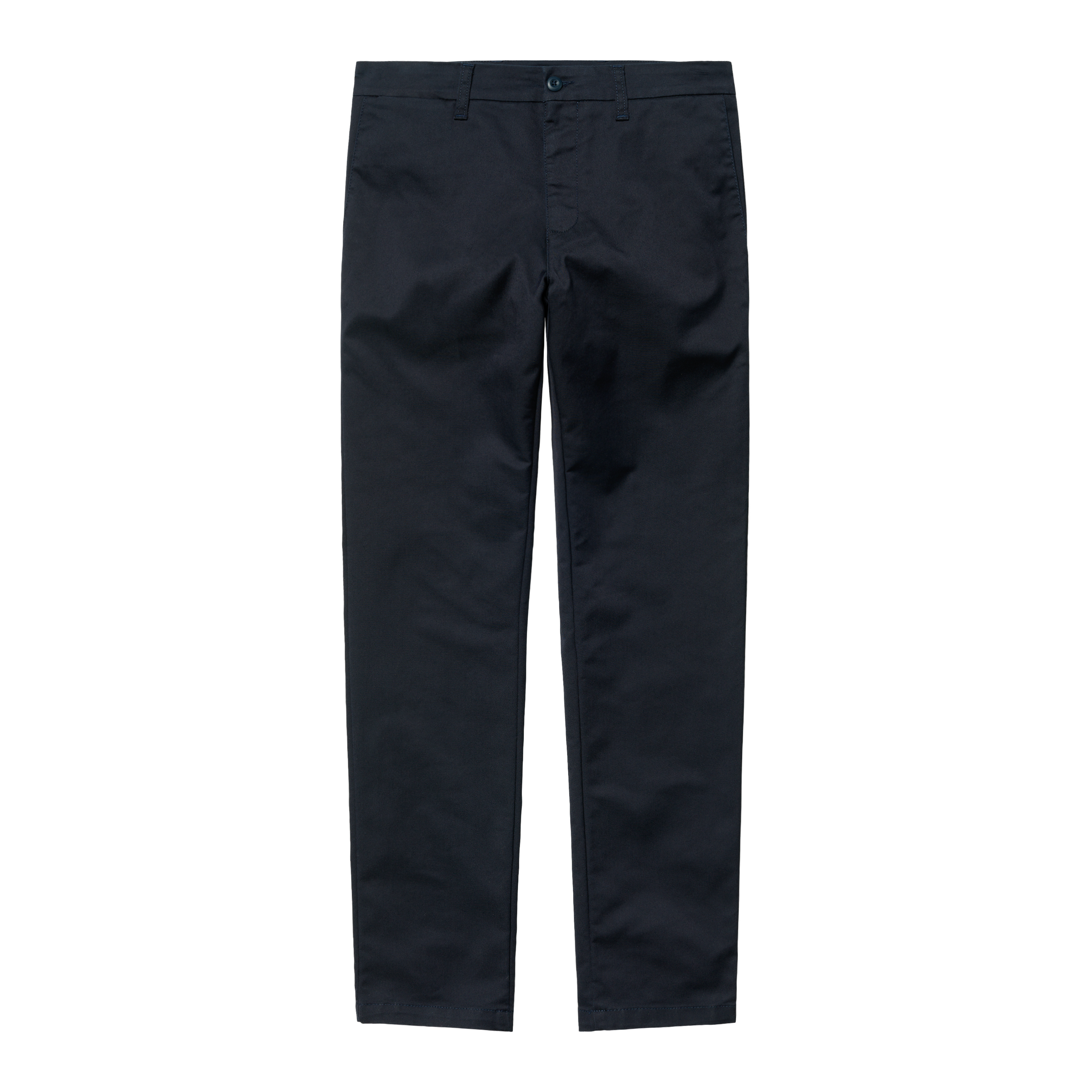 Carhartt WIP Sid Pant, Dark Navy | Official Online Store