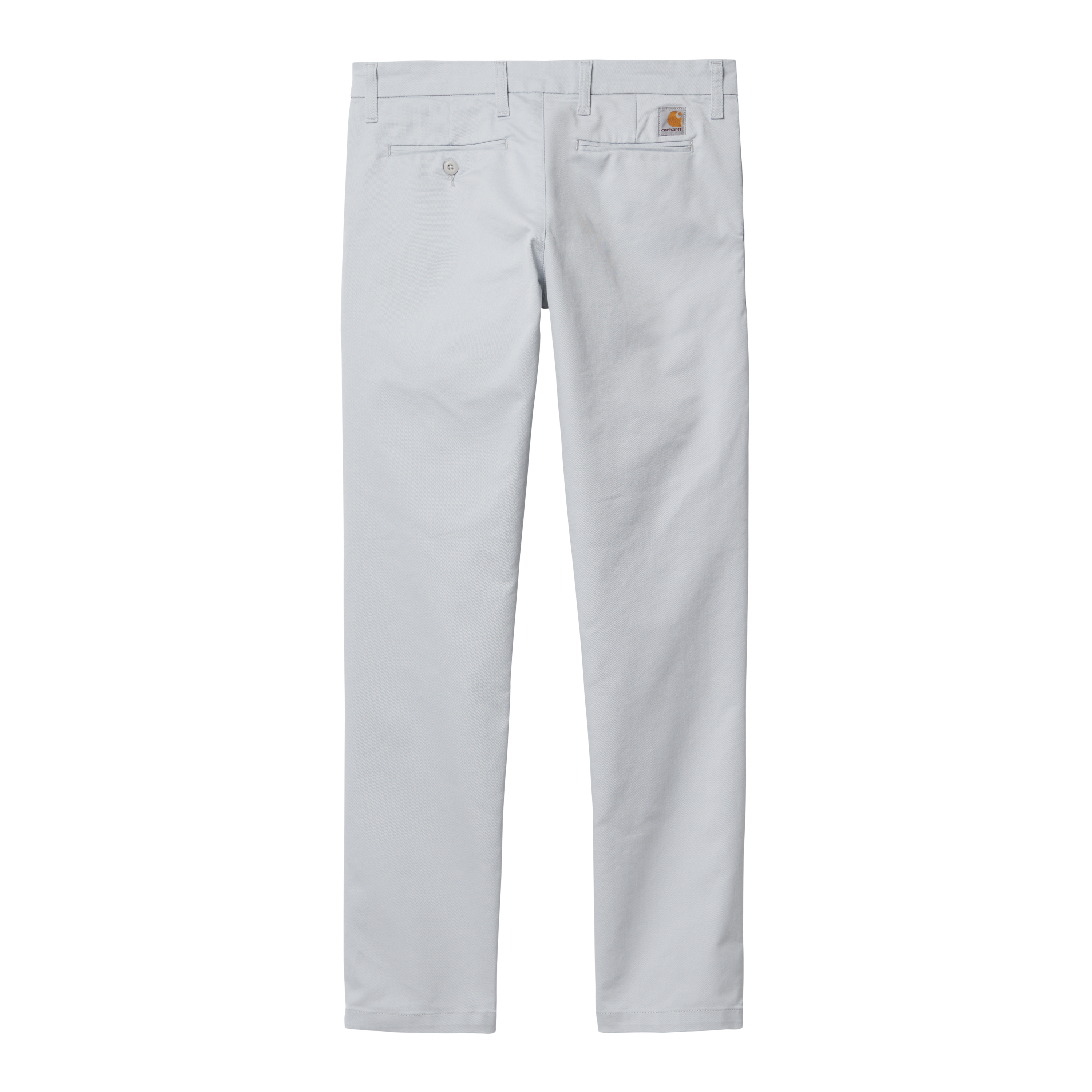 Carhartt WIP Sid Pant em Cinzento